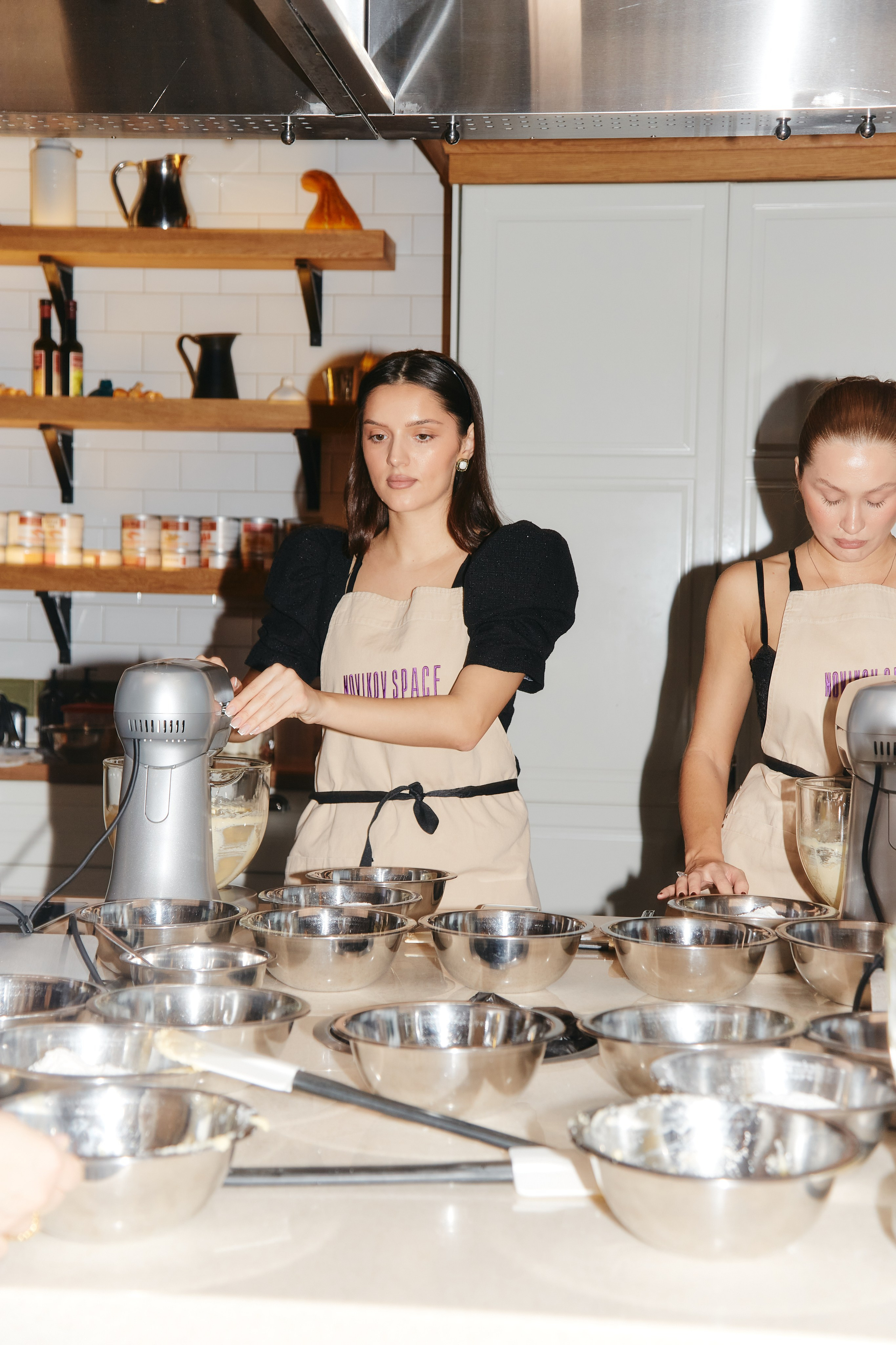 POST MERIDIEM BRAND PARTY. Photographer Daria Ilkevich