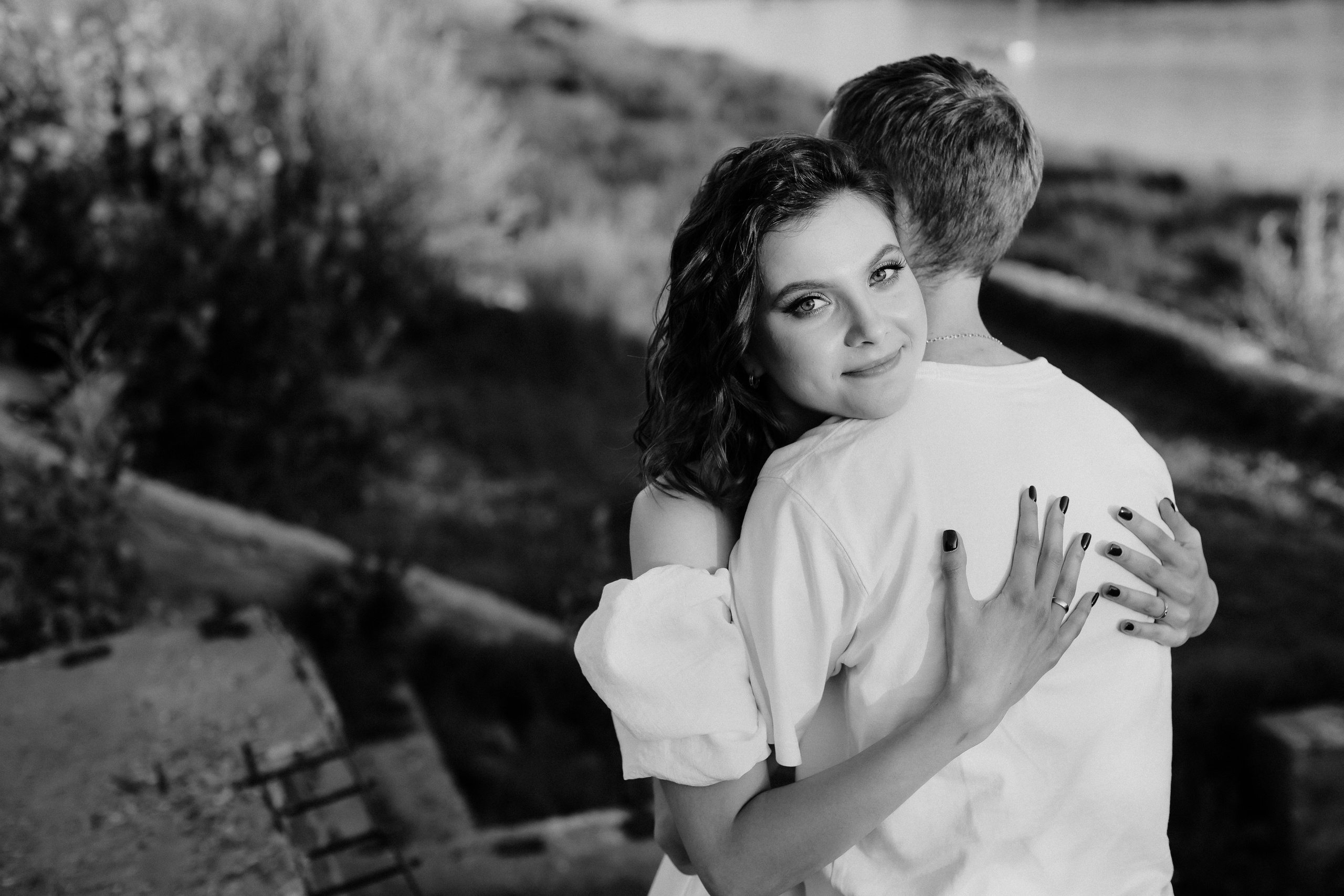 Парные. Креативный и женский Фотограф Омске Наталья Лебедева