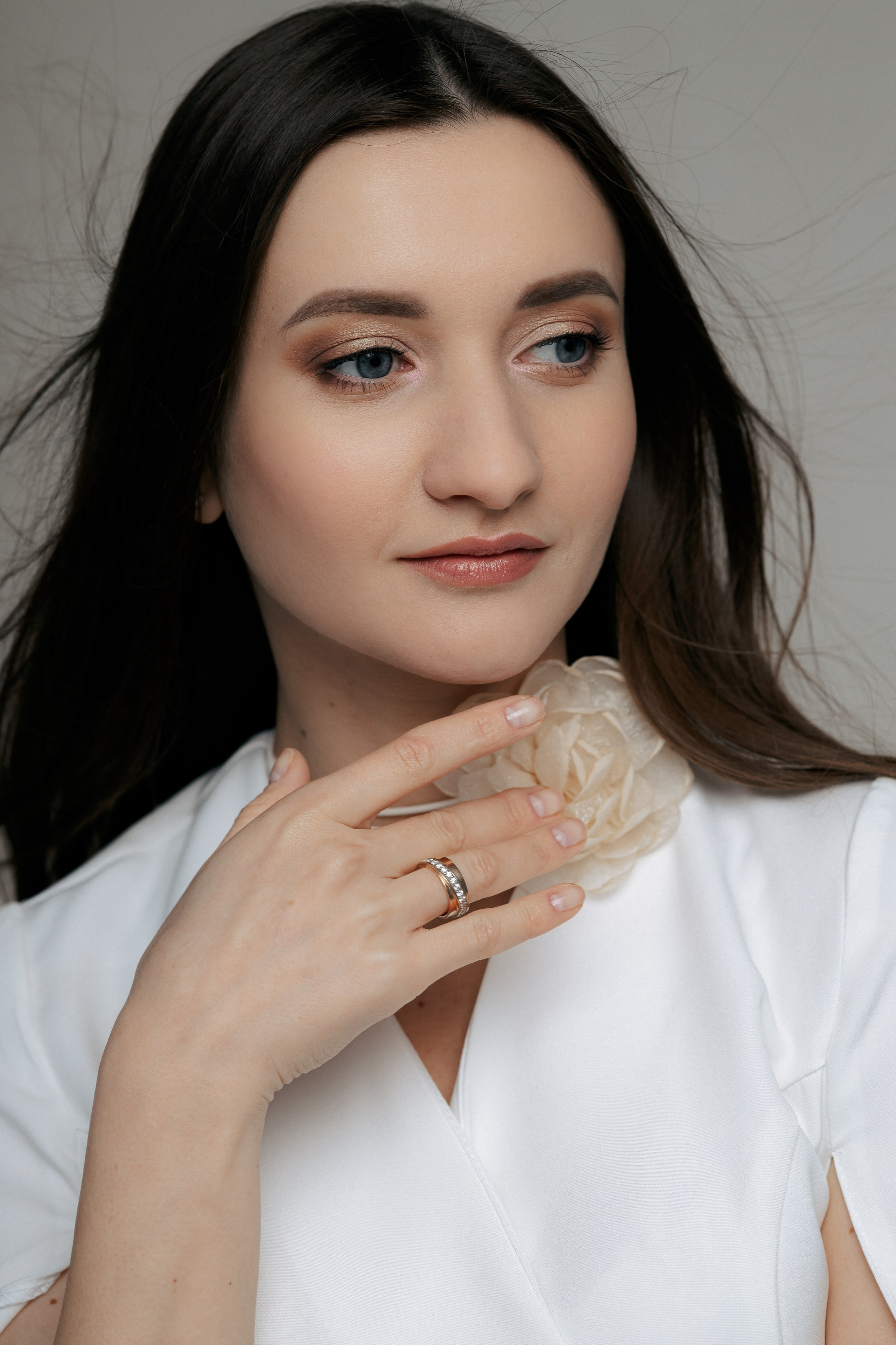 Ира. Фотограф Таганрог Любимая Надя