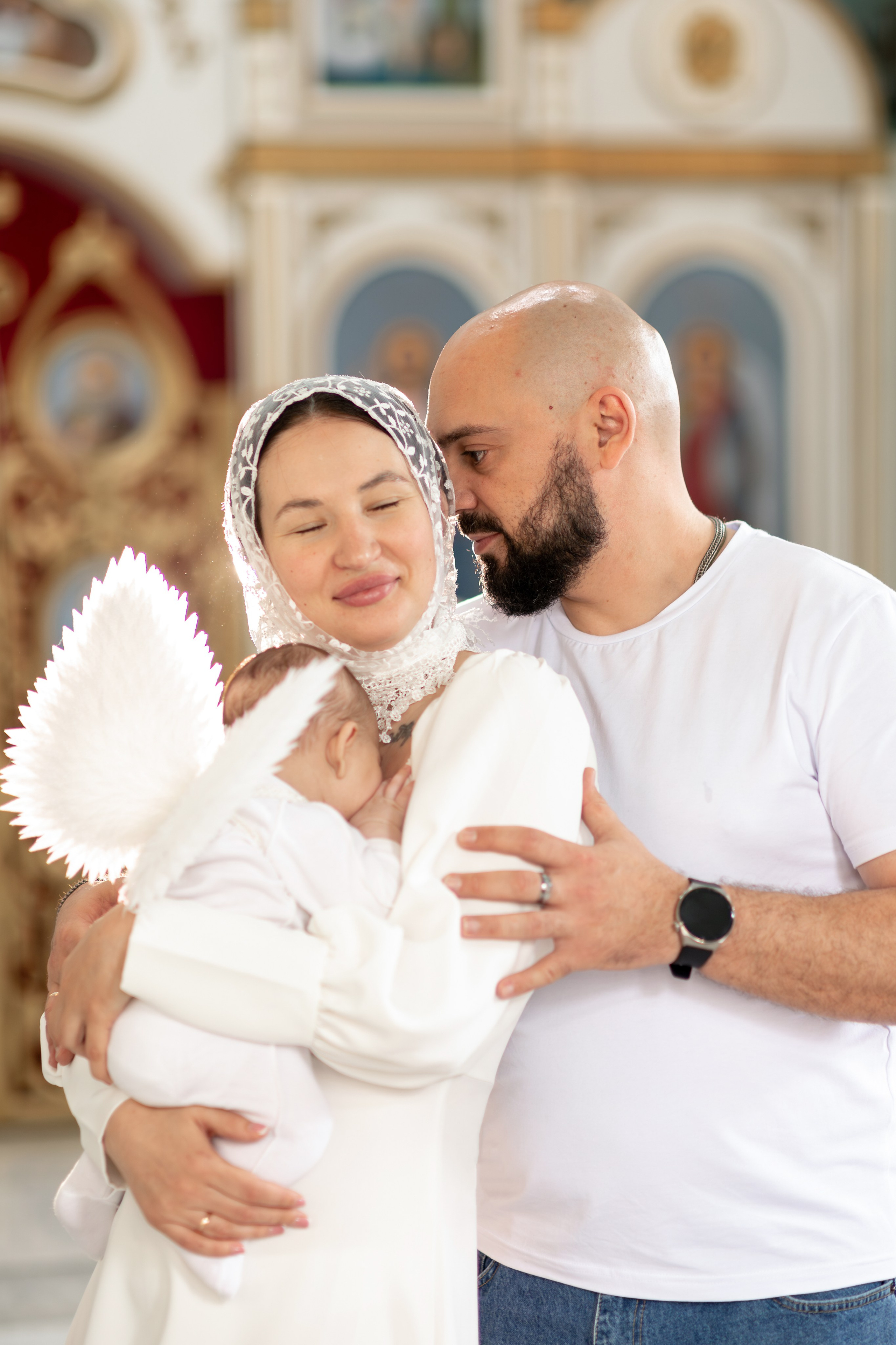 Собор Архангела Михаила. Фотограф Пятигорск и КМВ