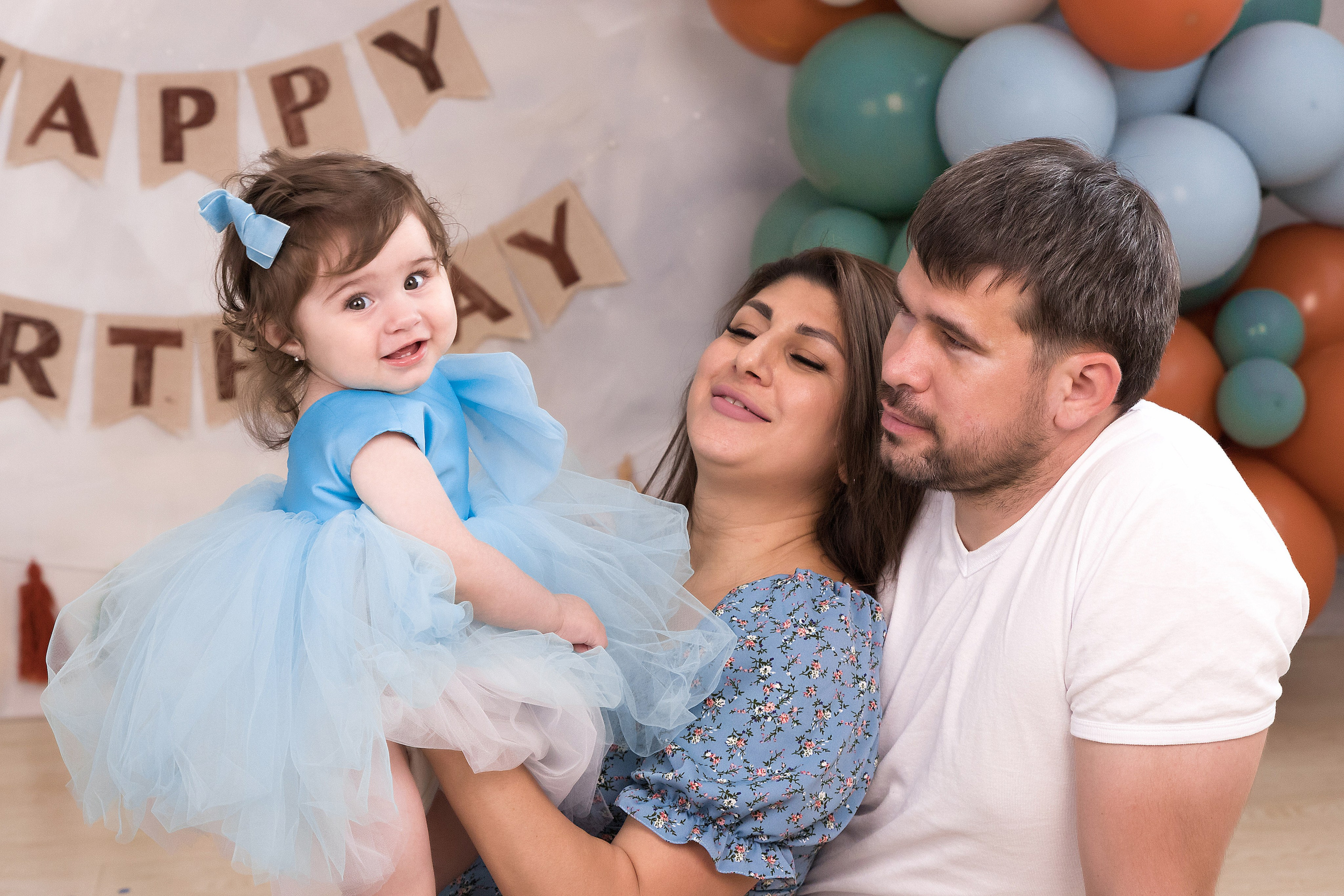 Ко дню рождения. Фотограф Пятигорск и КМВ