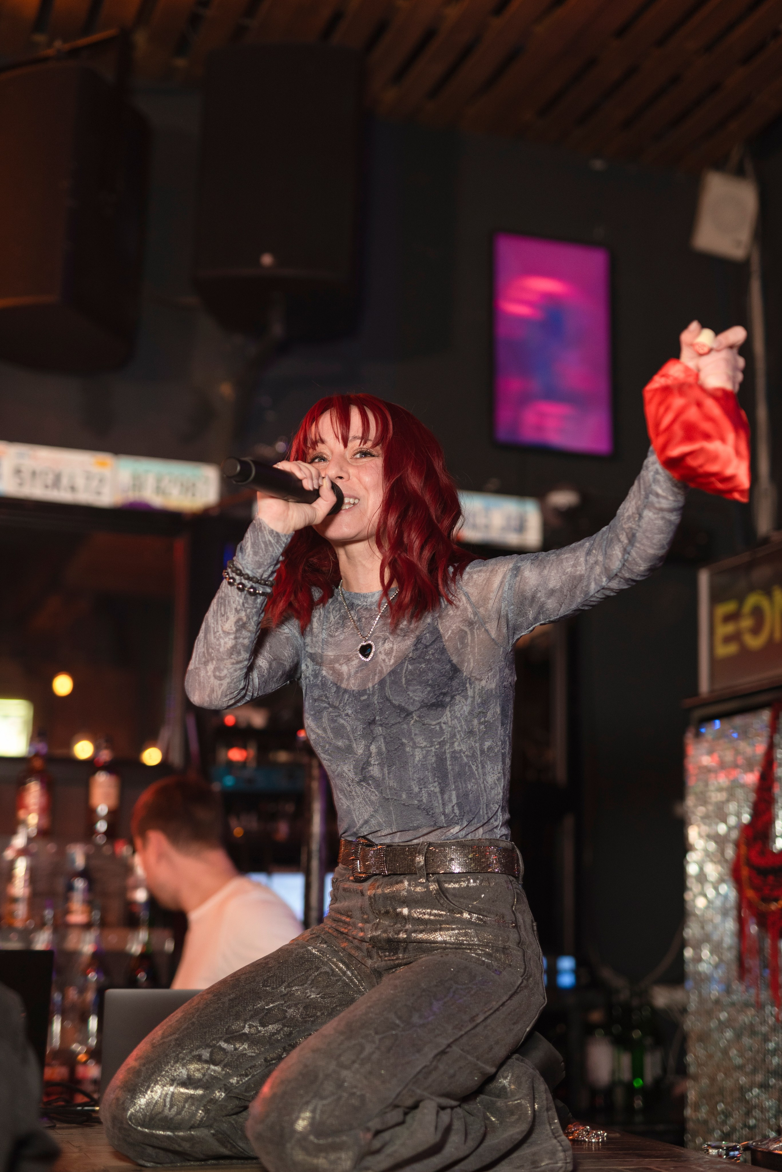 Квиз. Фотограф Москва Софа Ревчук