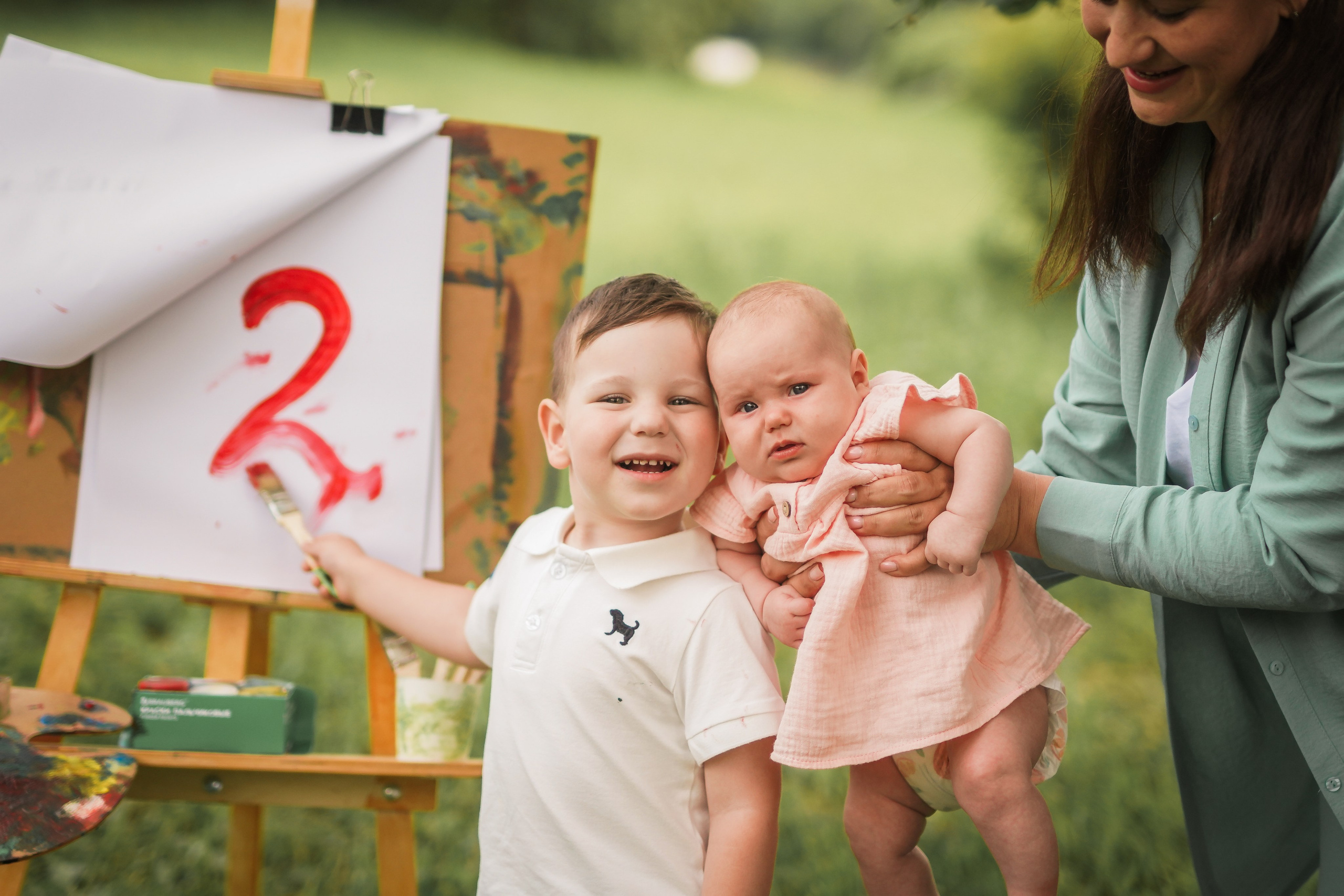 Июнь 2025. Семейный фотограф Ефремова Виктория