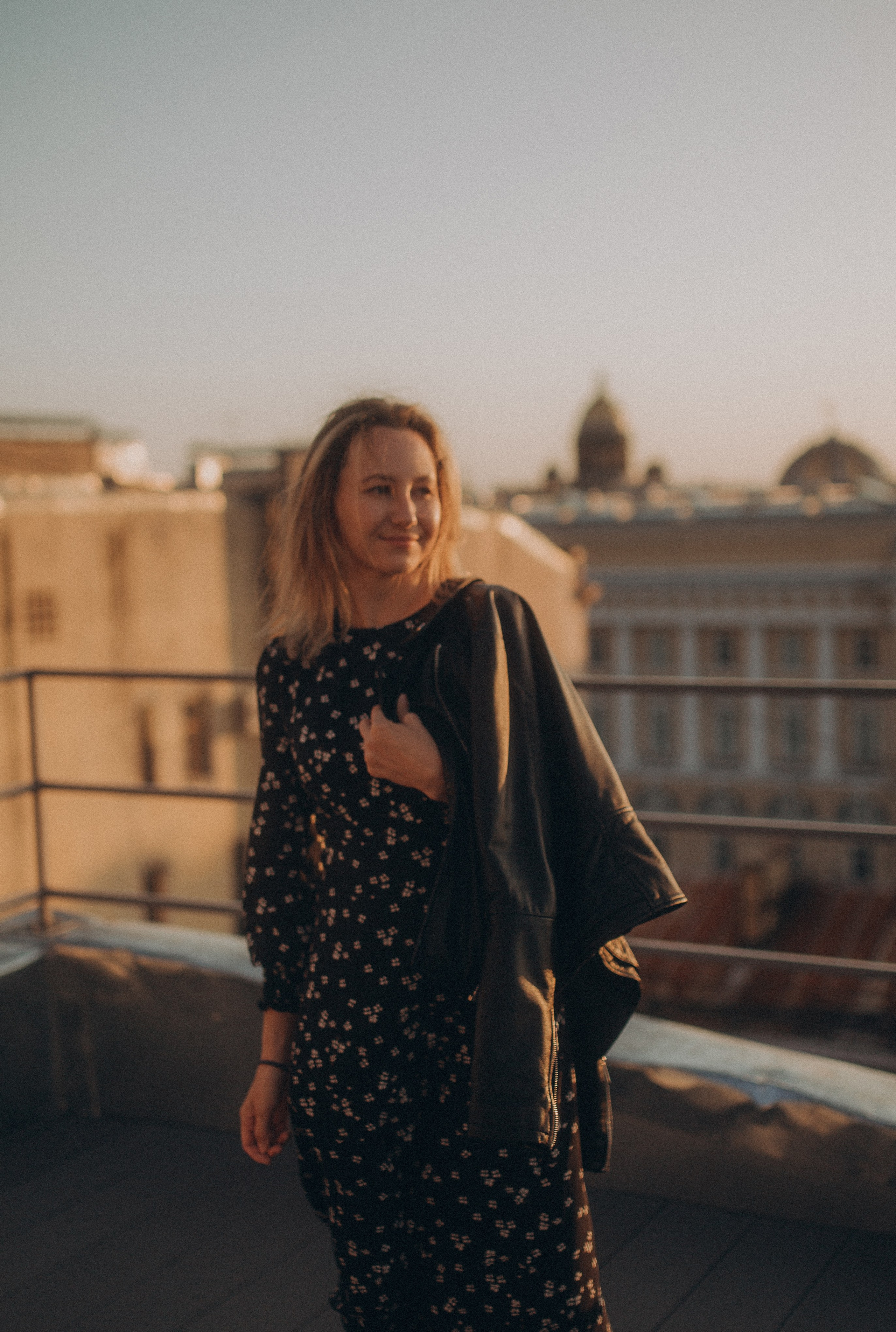 Ляйсан. Фотограф в Санкт Петербурге Лара Великова