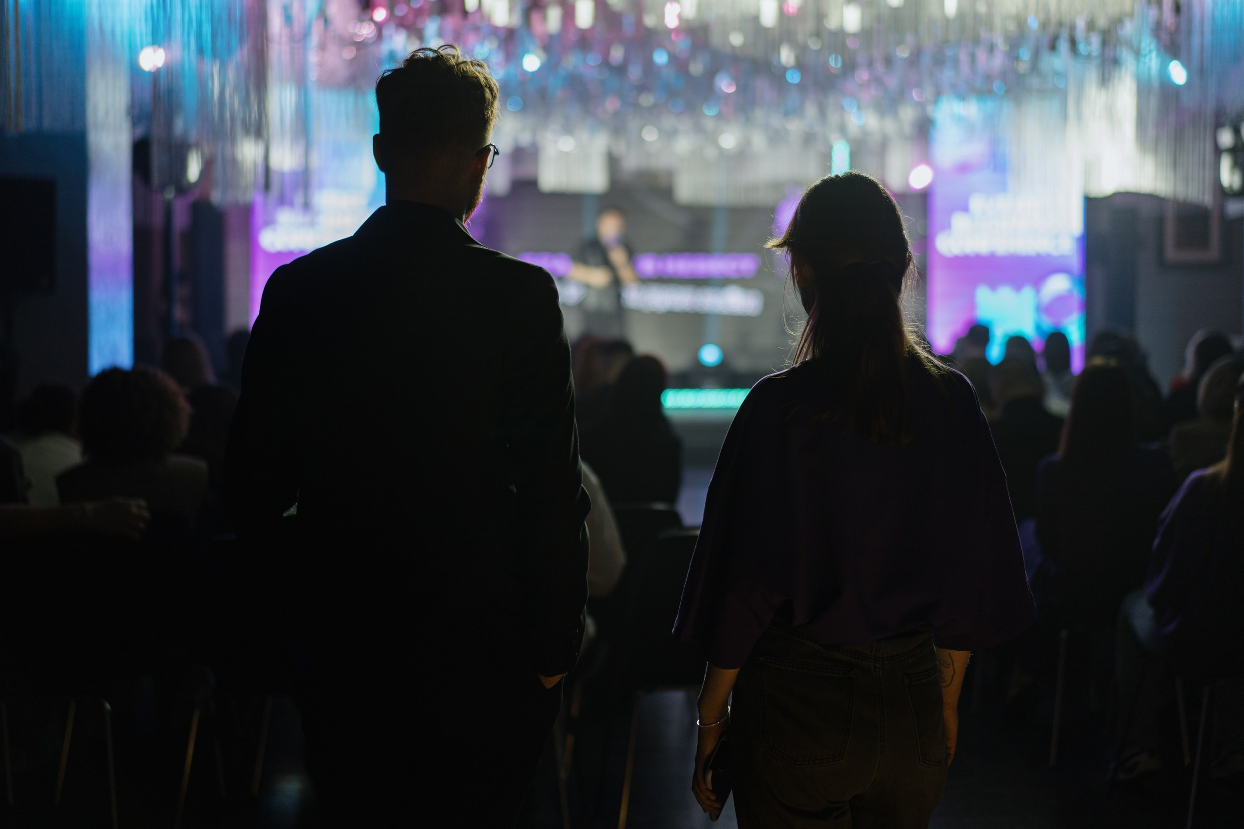 Event Business Conference. Фотограф Томск, Новосибирск Влад Свириденко