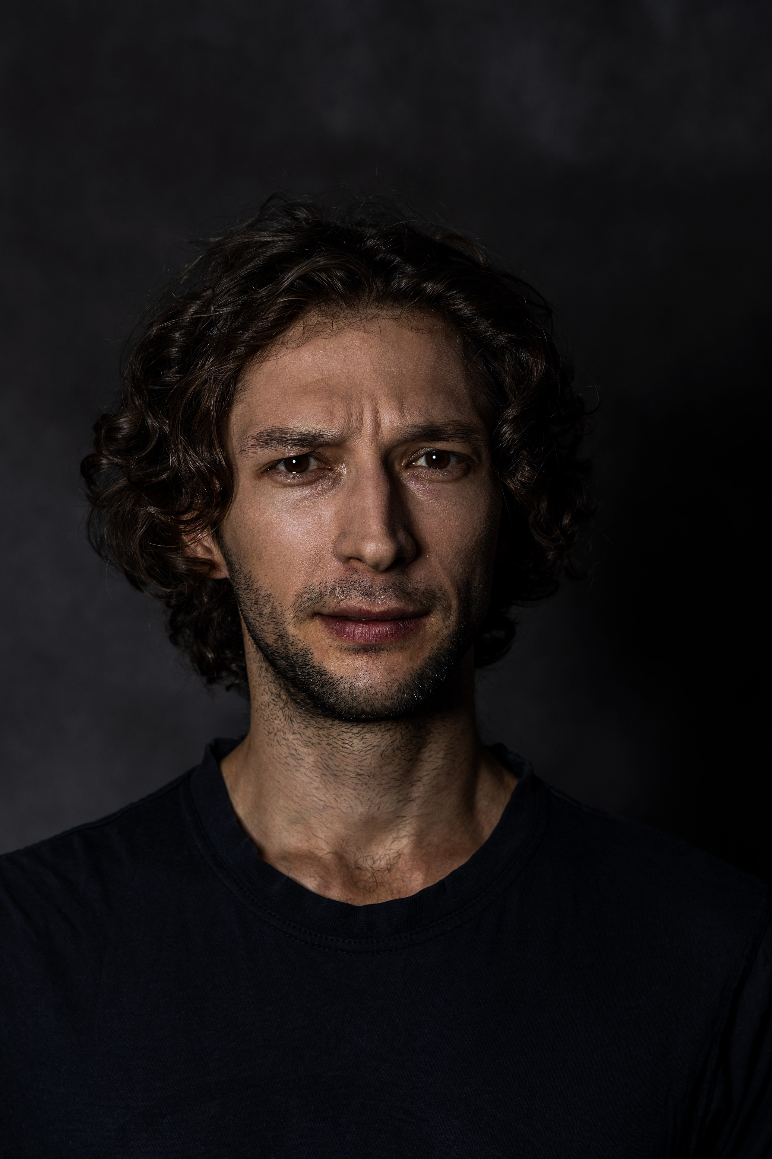 Иван Забелин карта эмоций. Photomantis