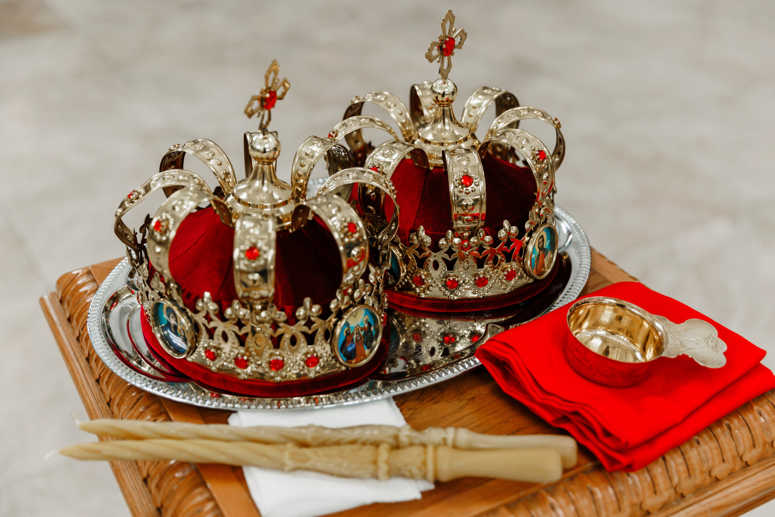 Владислав и Елизавета| Венчание. Фотограф Москва Шептаев Артём