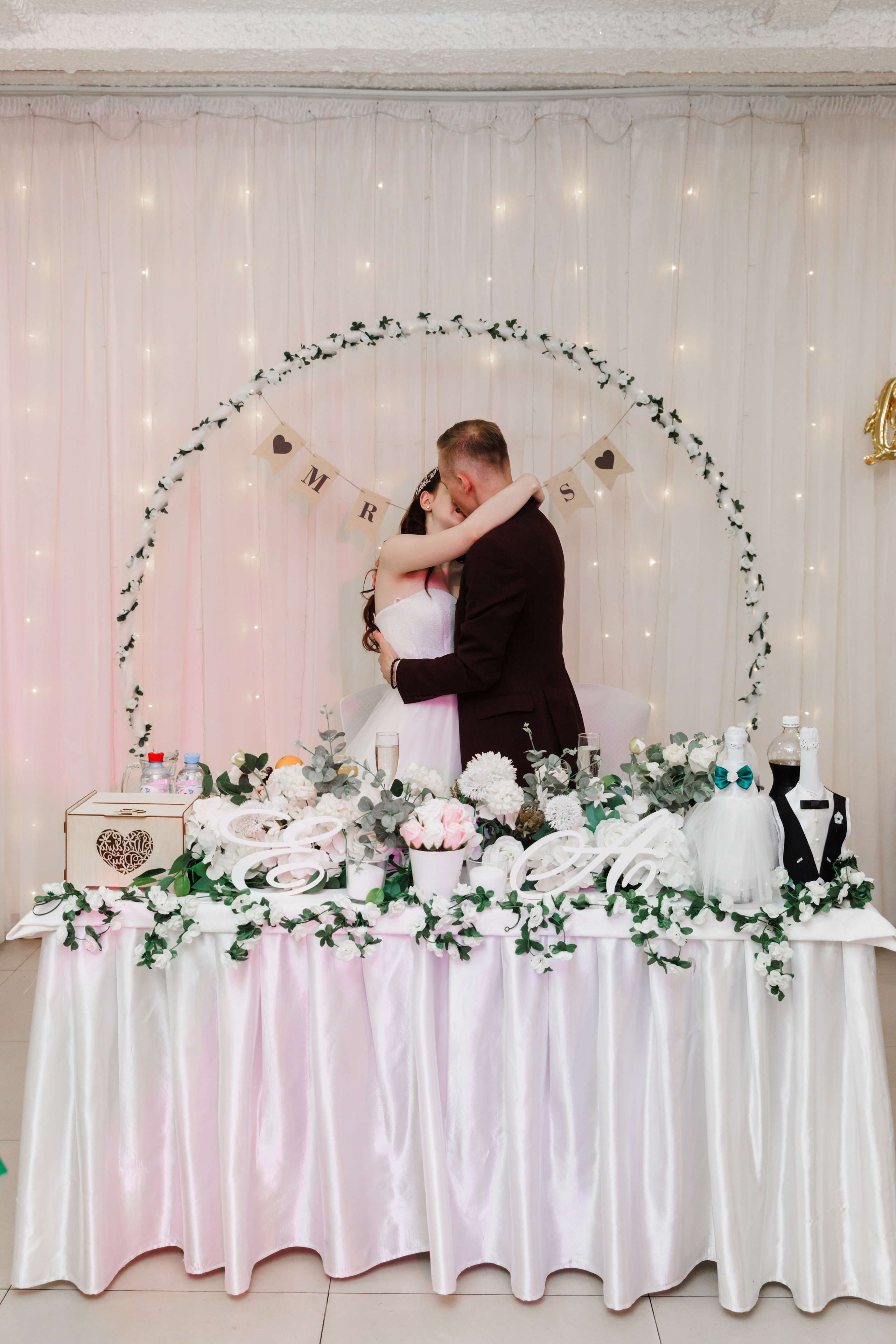 Андрей и Елизавета| Южное Бутово. Фотограф Москва Шептаев Артём