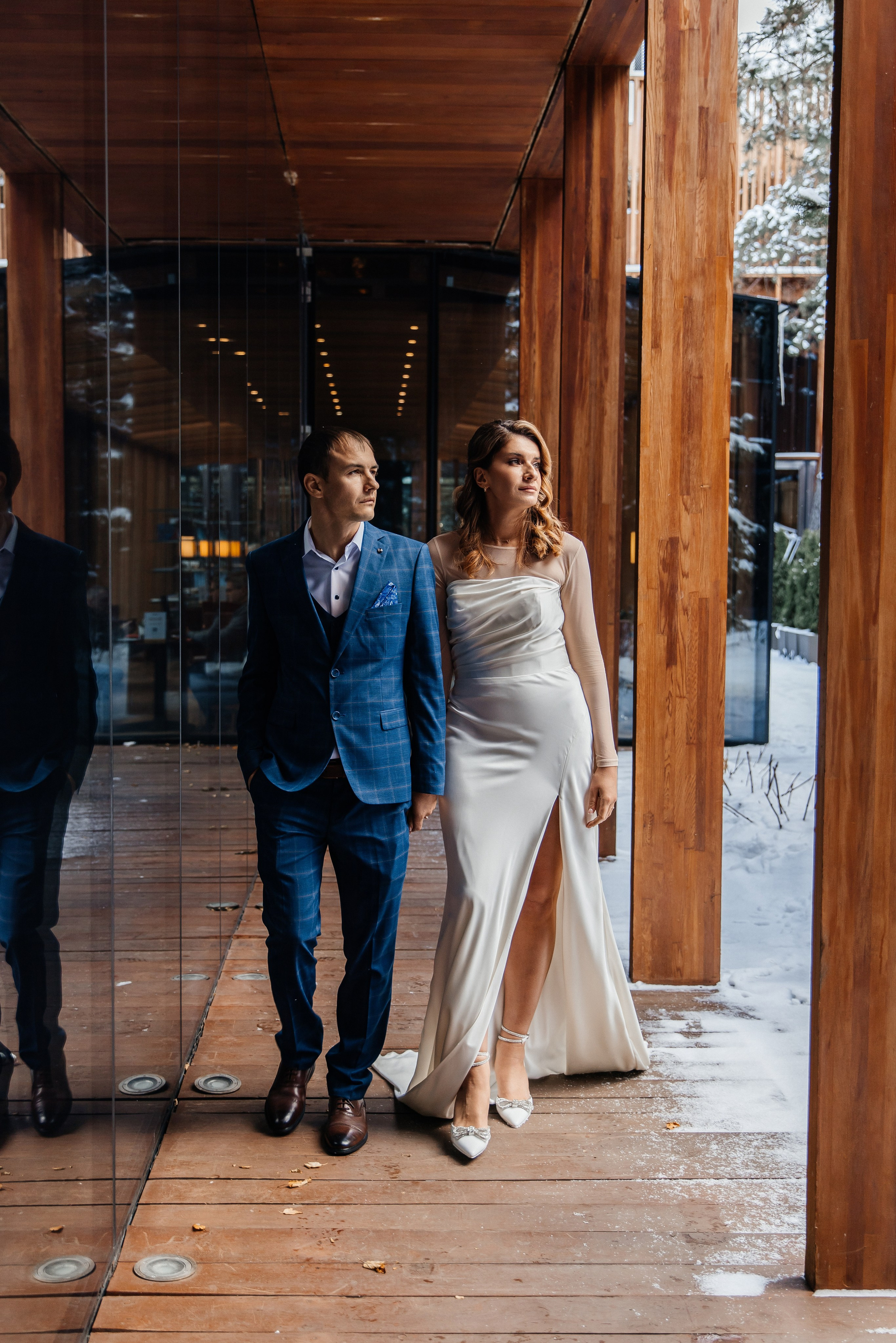 Виктория и Антон| Барвиха. Фотограф Москва Шептаев Артём