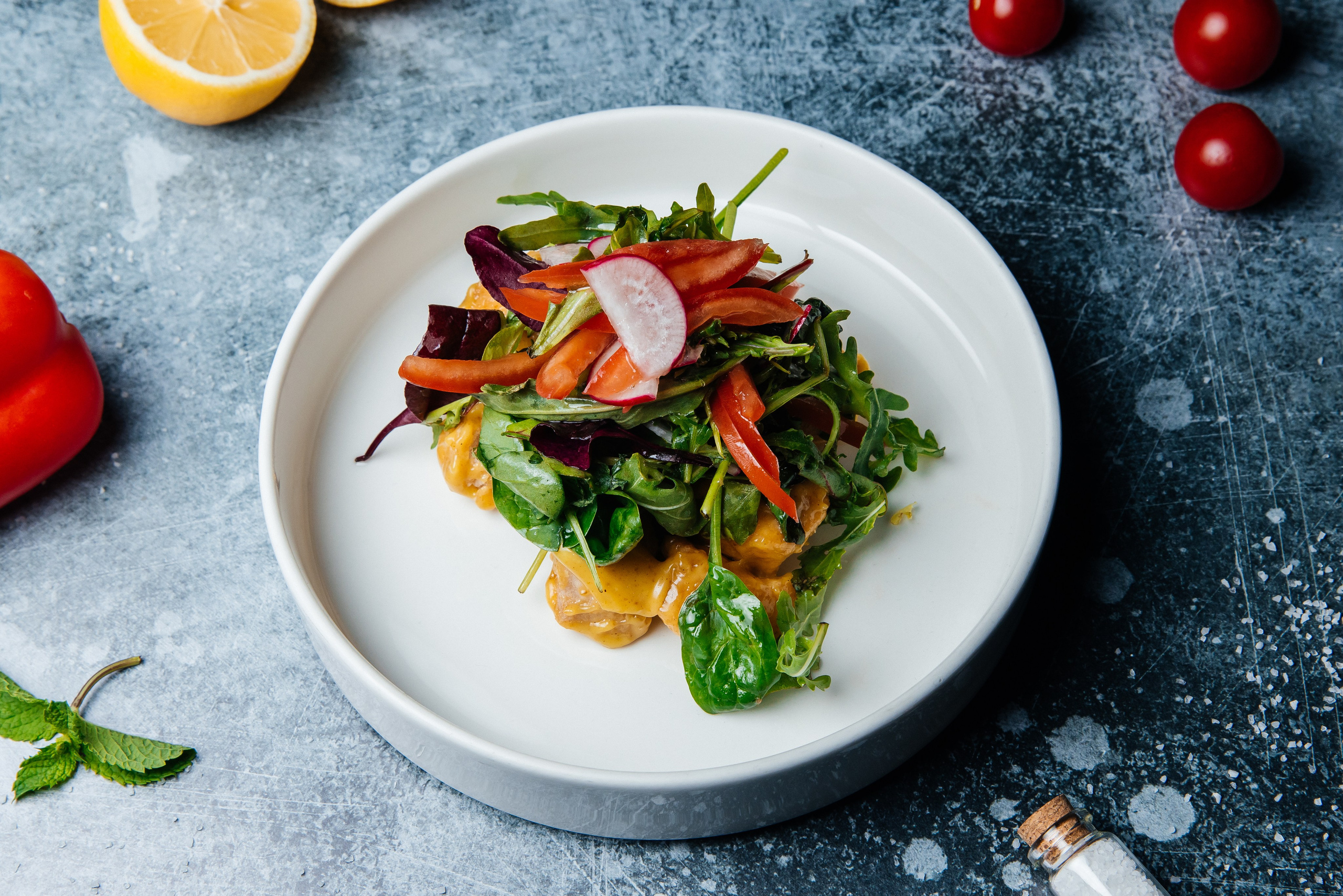 Еда. Фотограф Москва Шептаев Артём