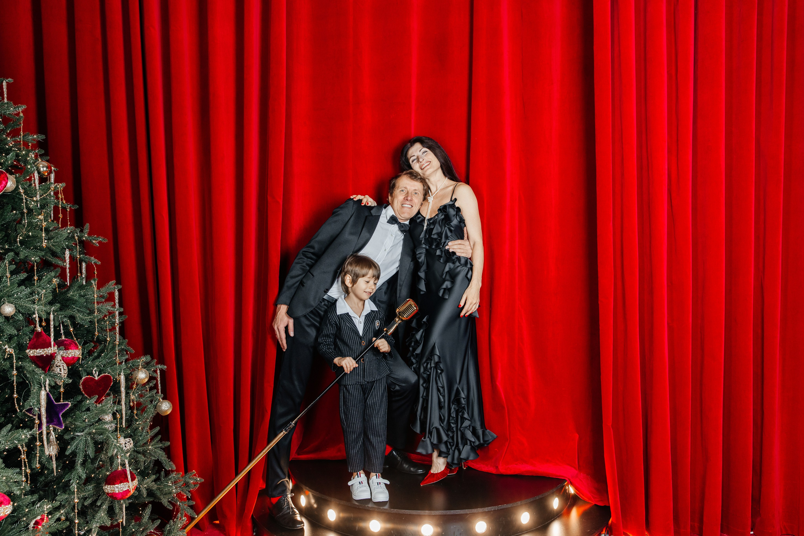 Валерия|Сергей|Миша. Фотограф Москва Шептаев Артём