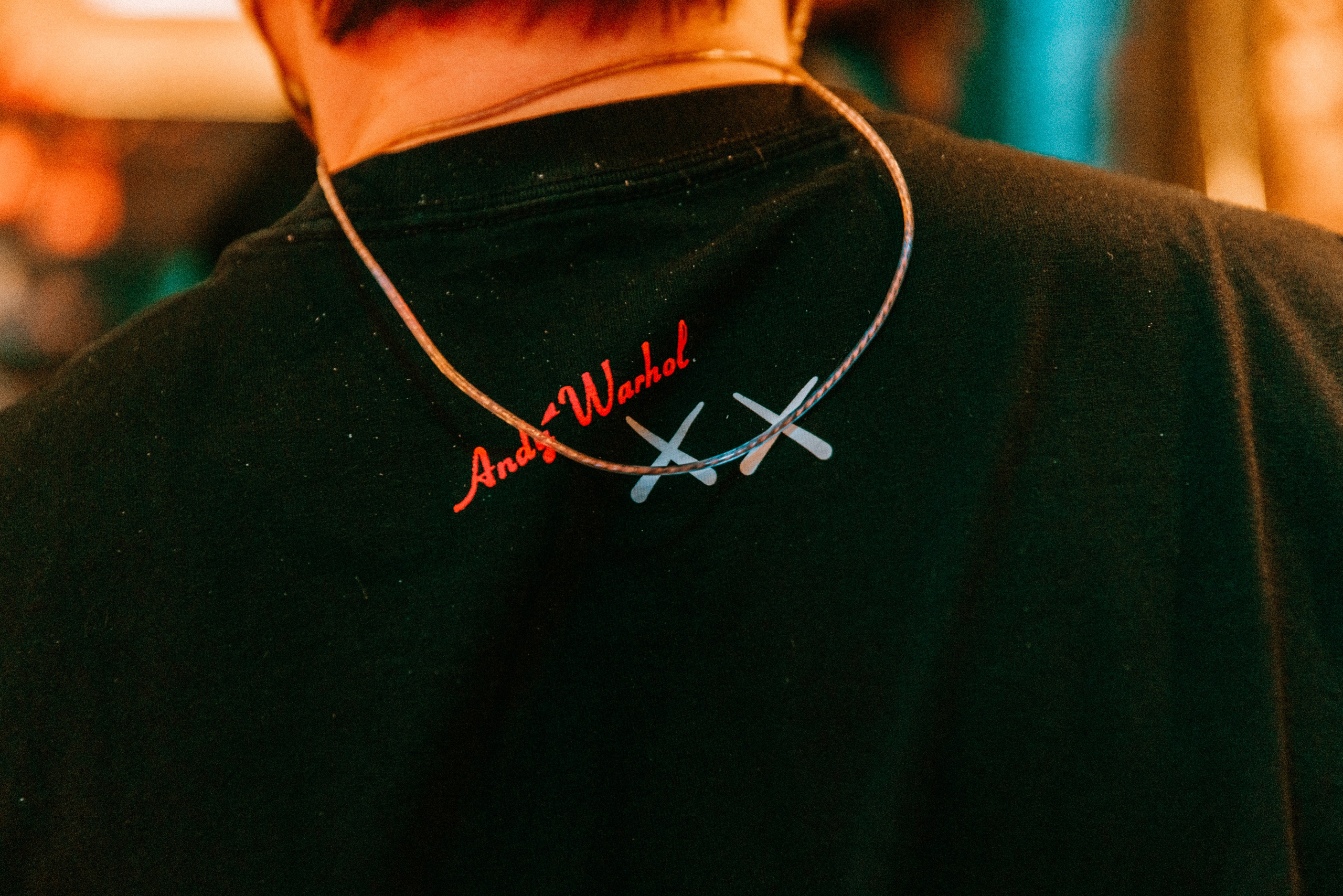 Андрей 30 лет. Фотограф Москва Шептаев Артём