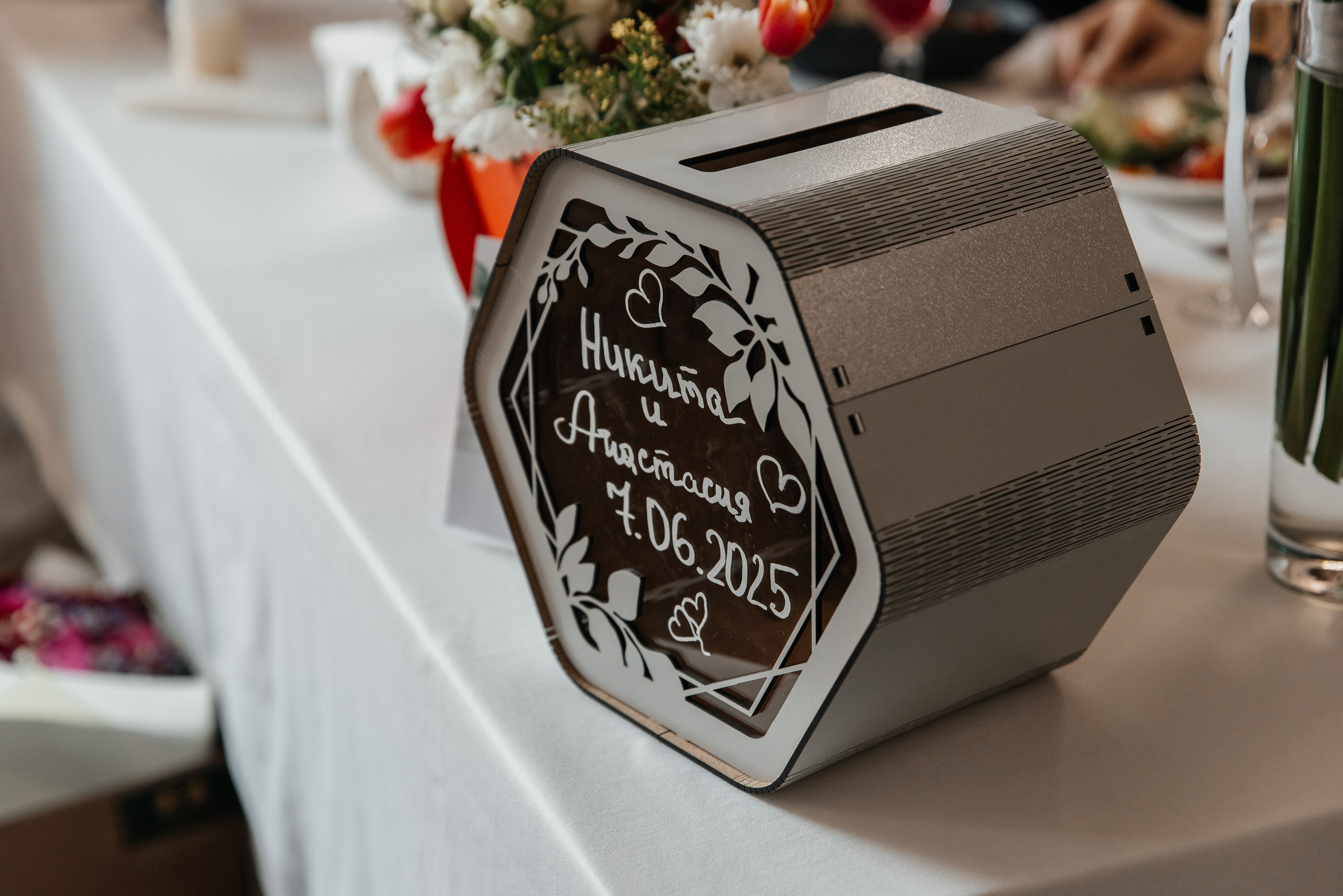 Анастасия и Никита| Зоопарк. Фотограф Москва Шептаев Артём