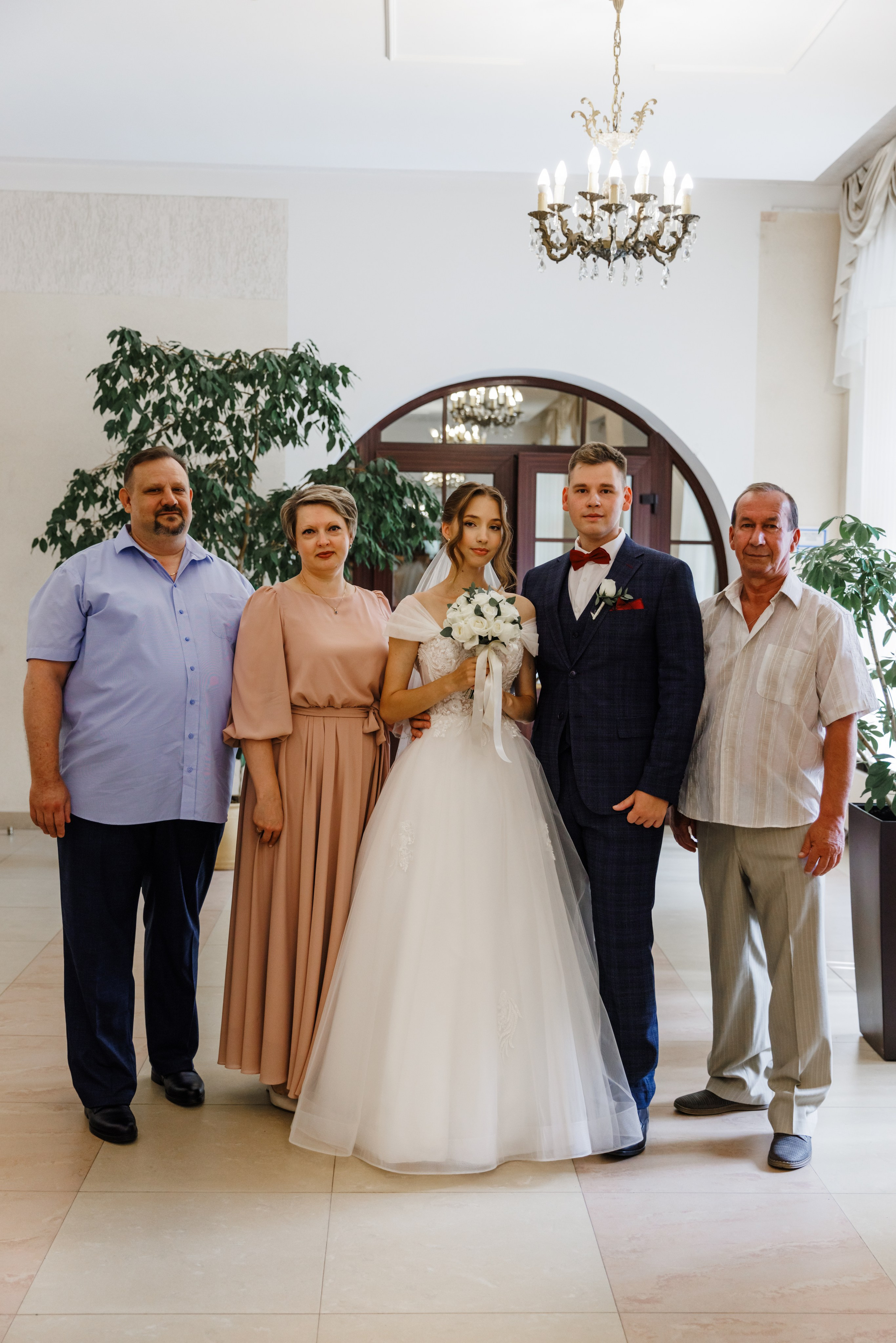 Дмитрий и Ксения. Фотограф Москва Шептаев Артём