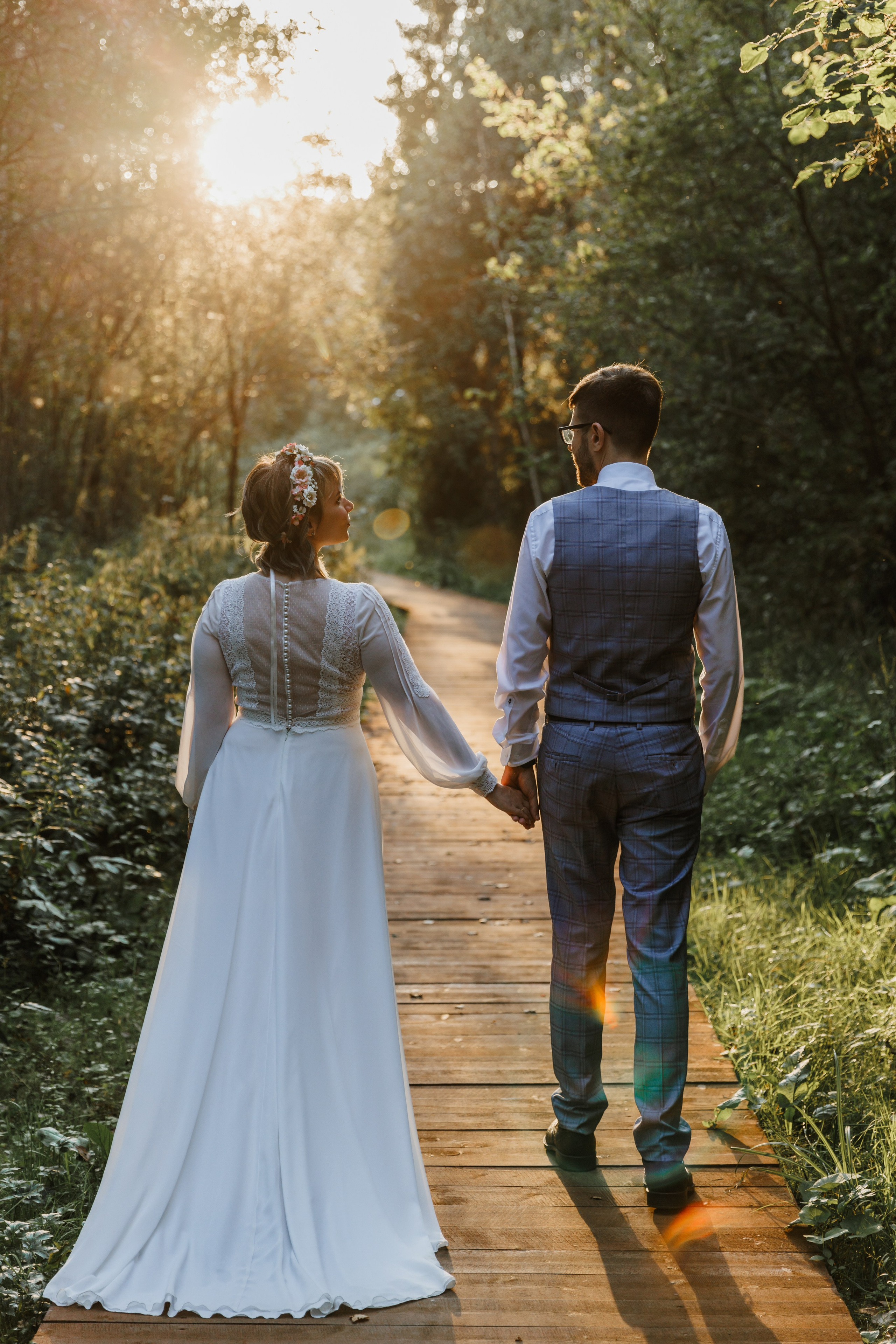 Татьяна и Владимир. Фотограф Москва Шептаев Артём