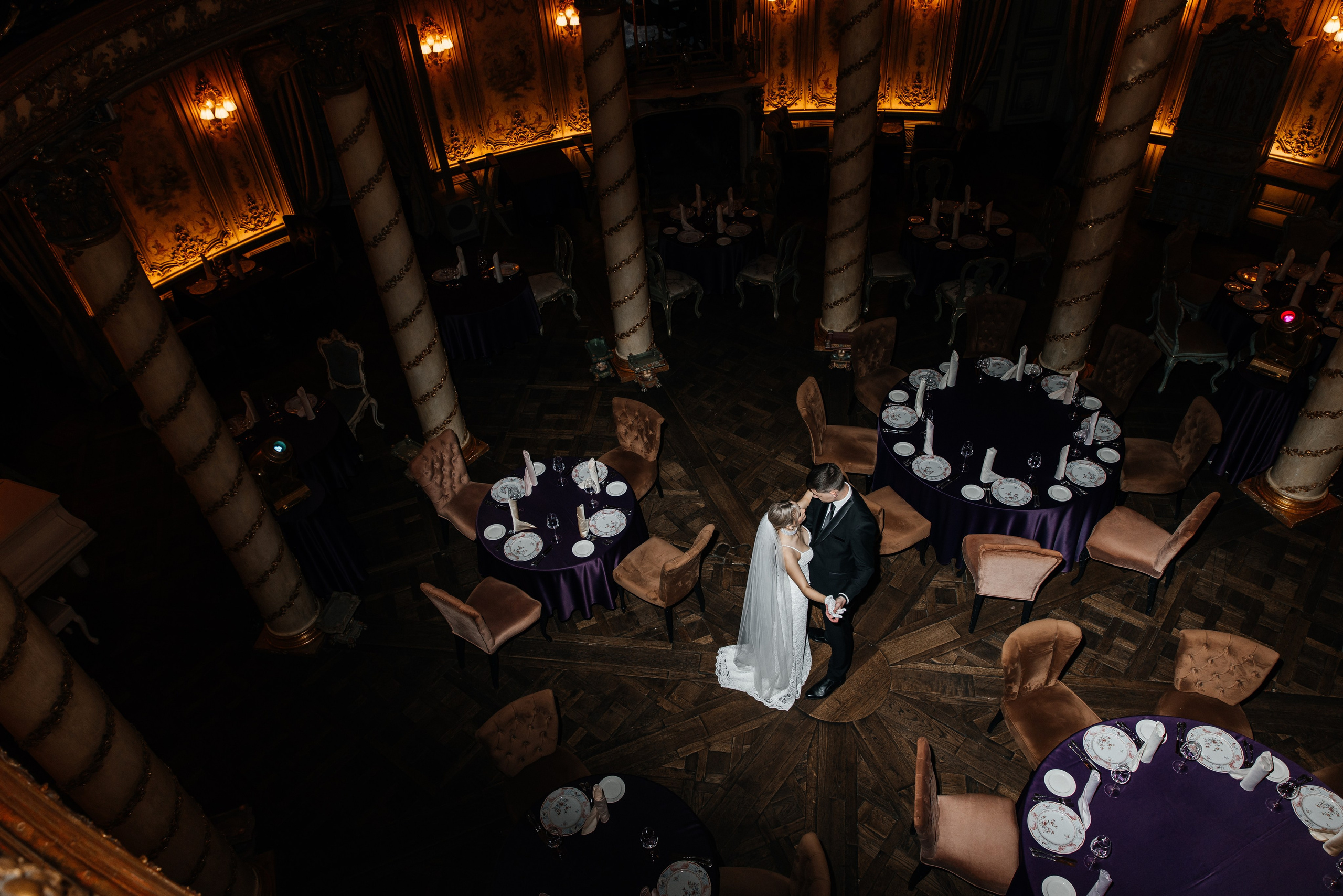 Анна и Роман| TURANDOT. Фотограф Москва Шептаев Артём