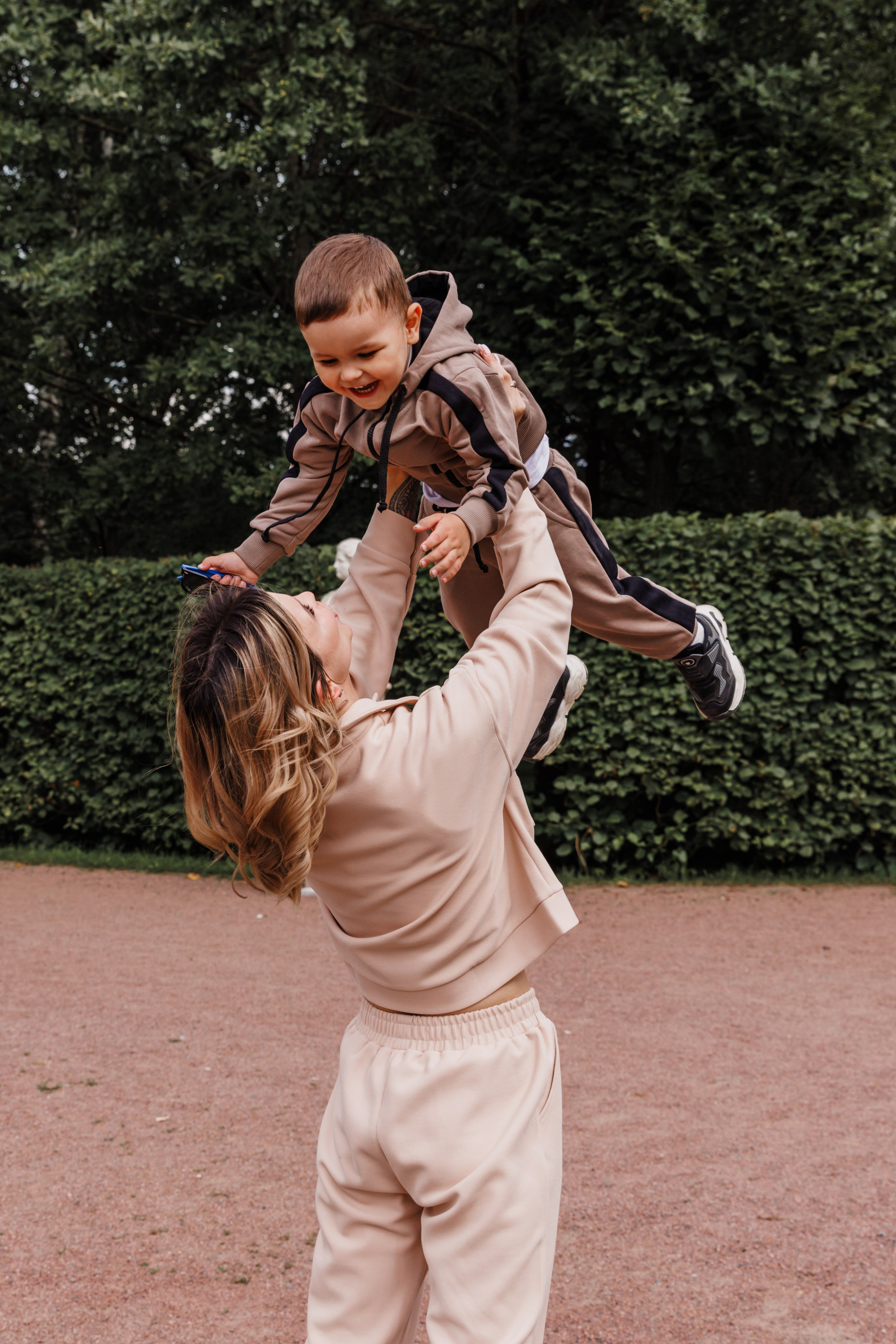 Никита|Любовь|Рома|Диана. Фотограф Москва Шептаев Артём