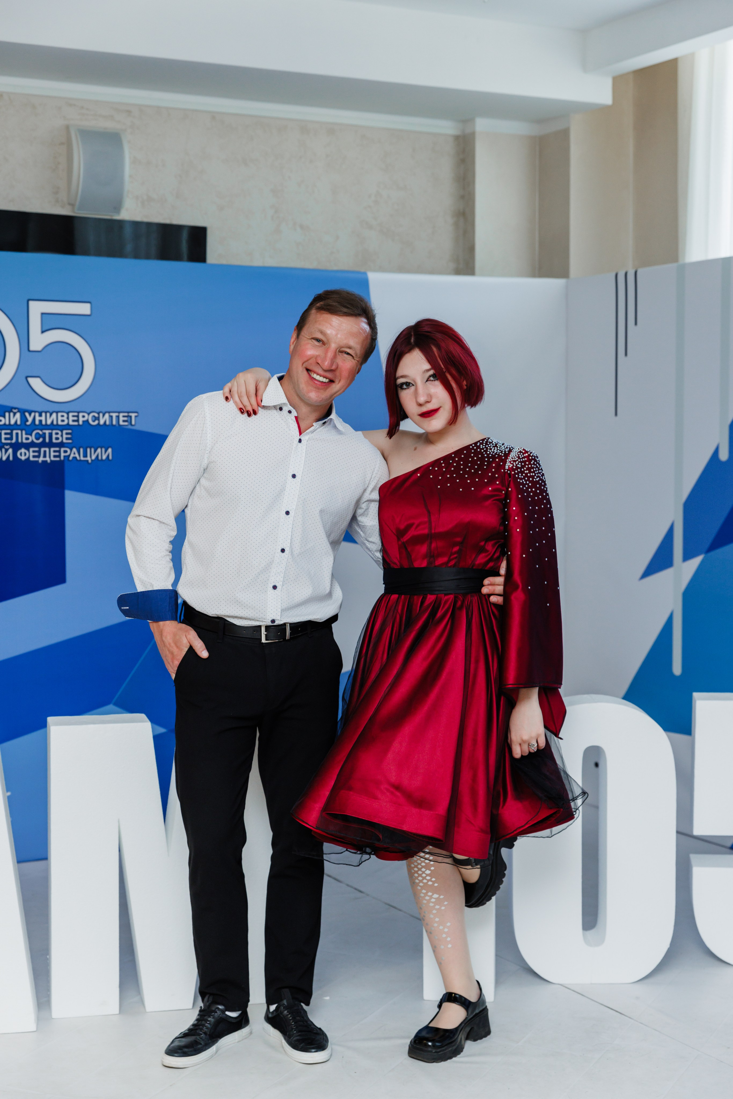 Финансовый университет. Фотограф Москва Шептаев Артём