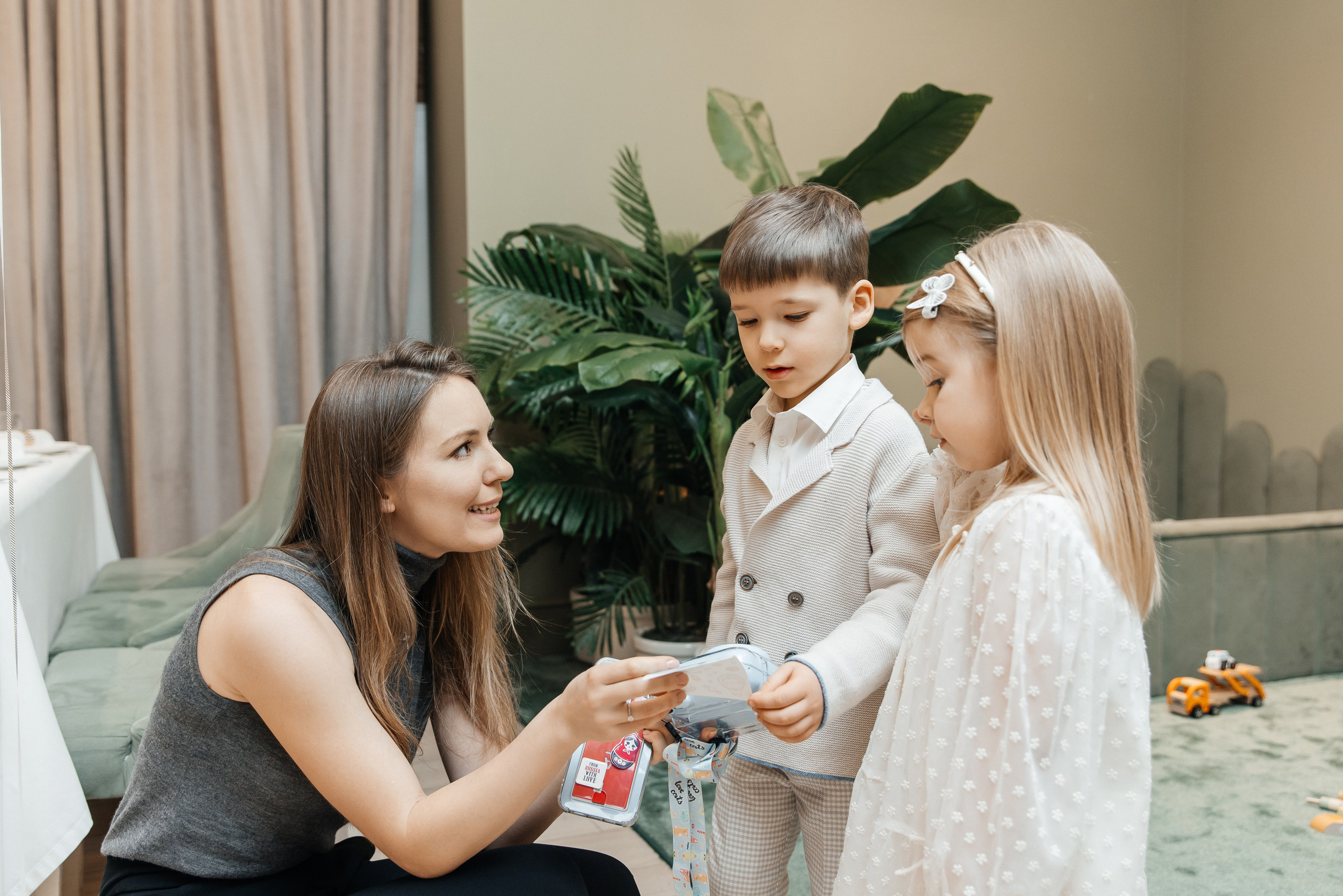 Даниил 4 года. Фотограф Москва Шептаев Артём