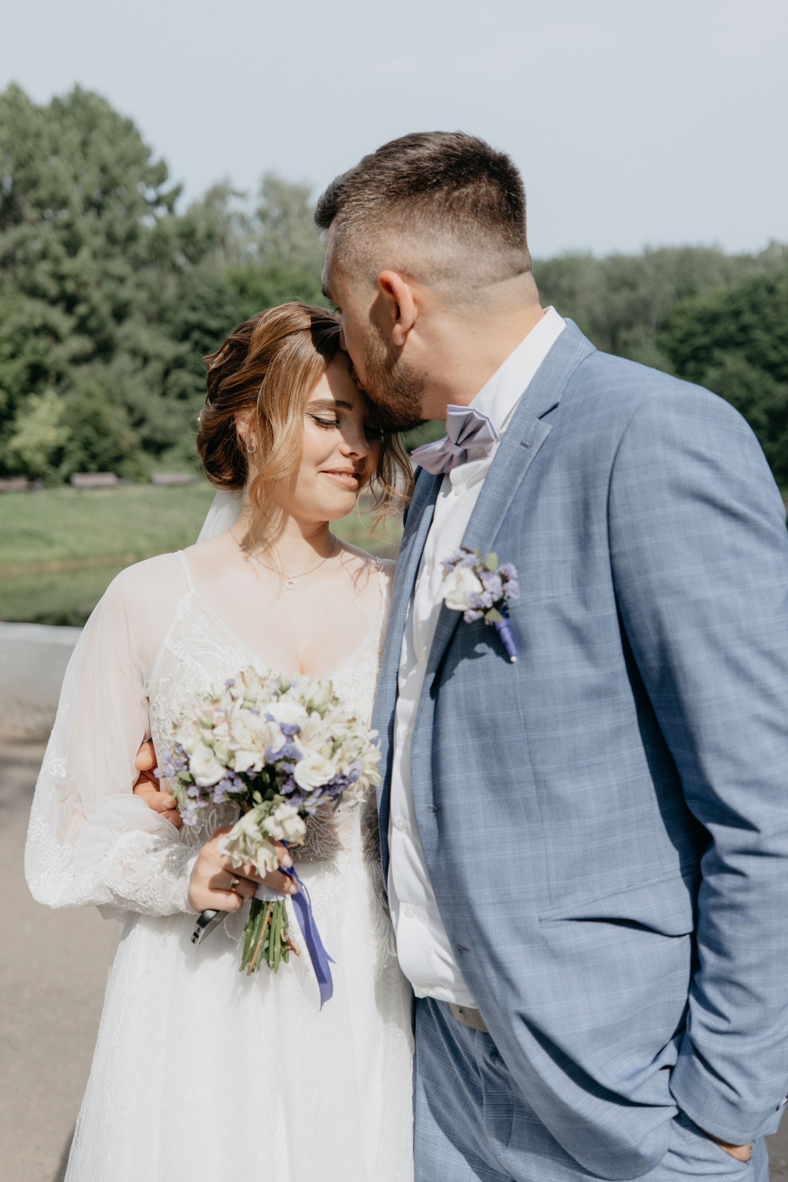 #1 Полный свадебный день. Фотограф Москва Шептаев Артём