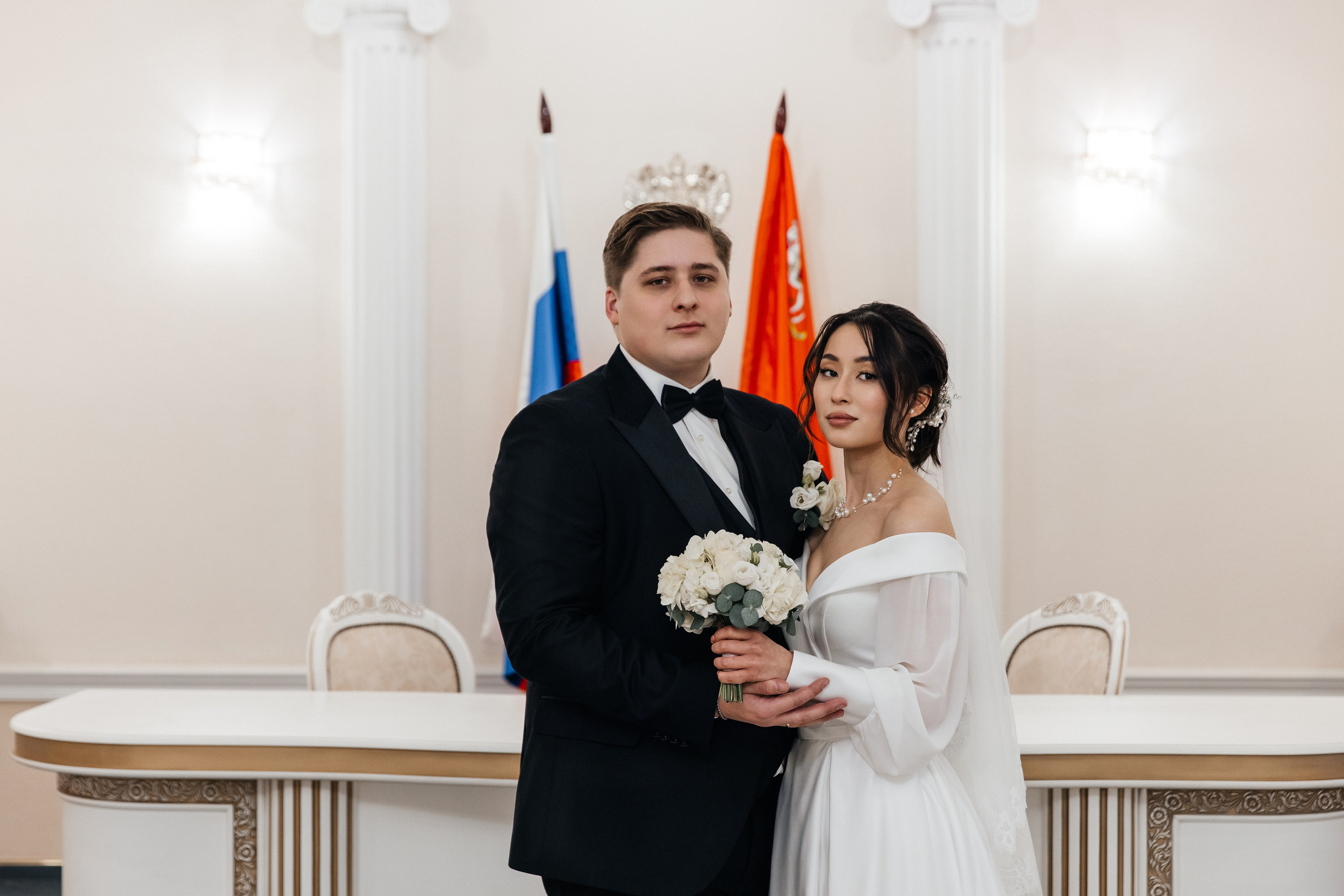 Илья и Диана| Люберцы. Фотограф Москва Шептаев Артём