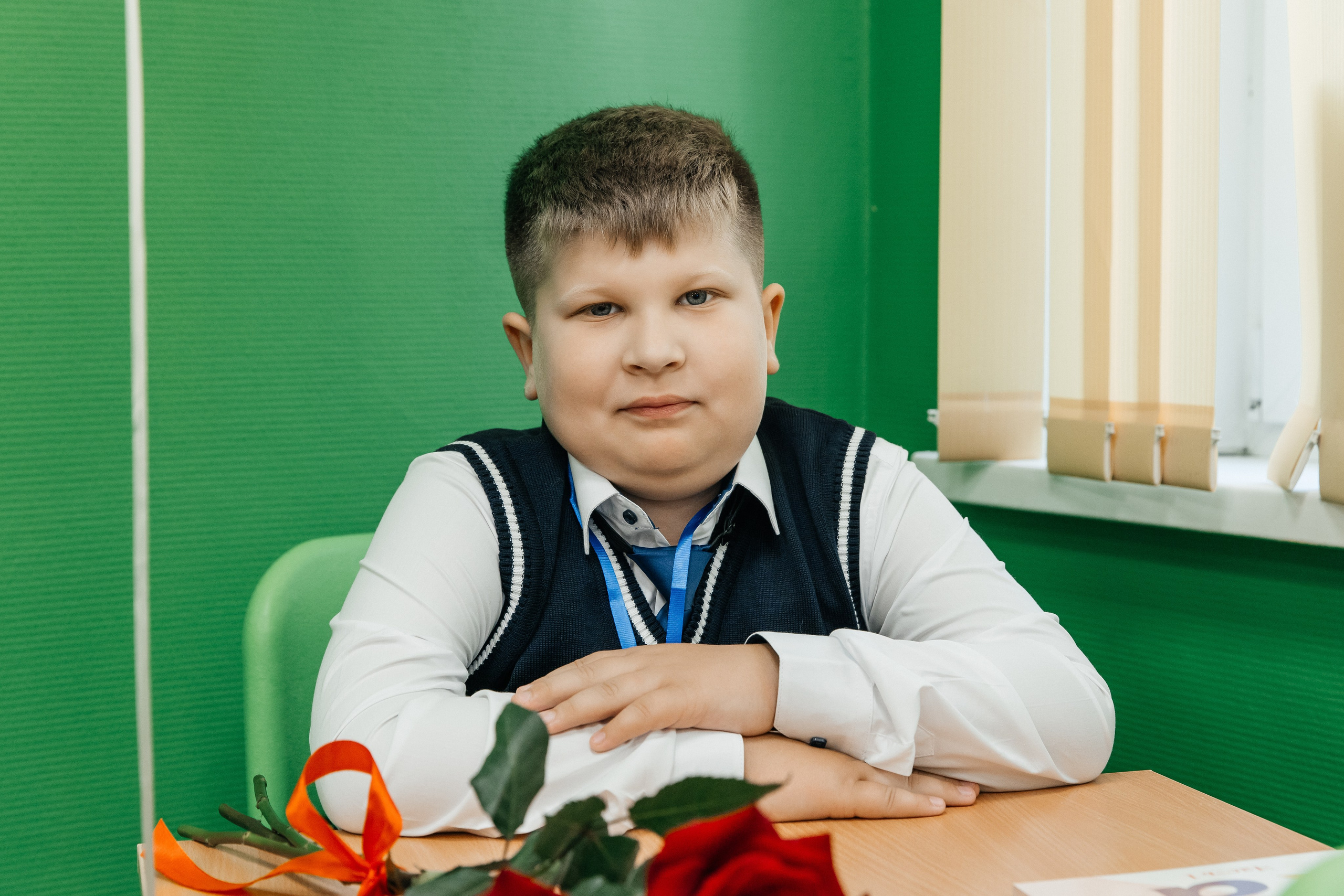 1 сентября 1 класс. Фотограф Москва Шептаев Артём