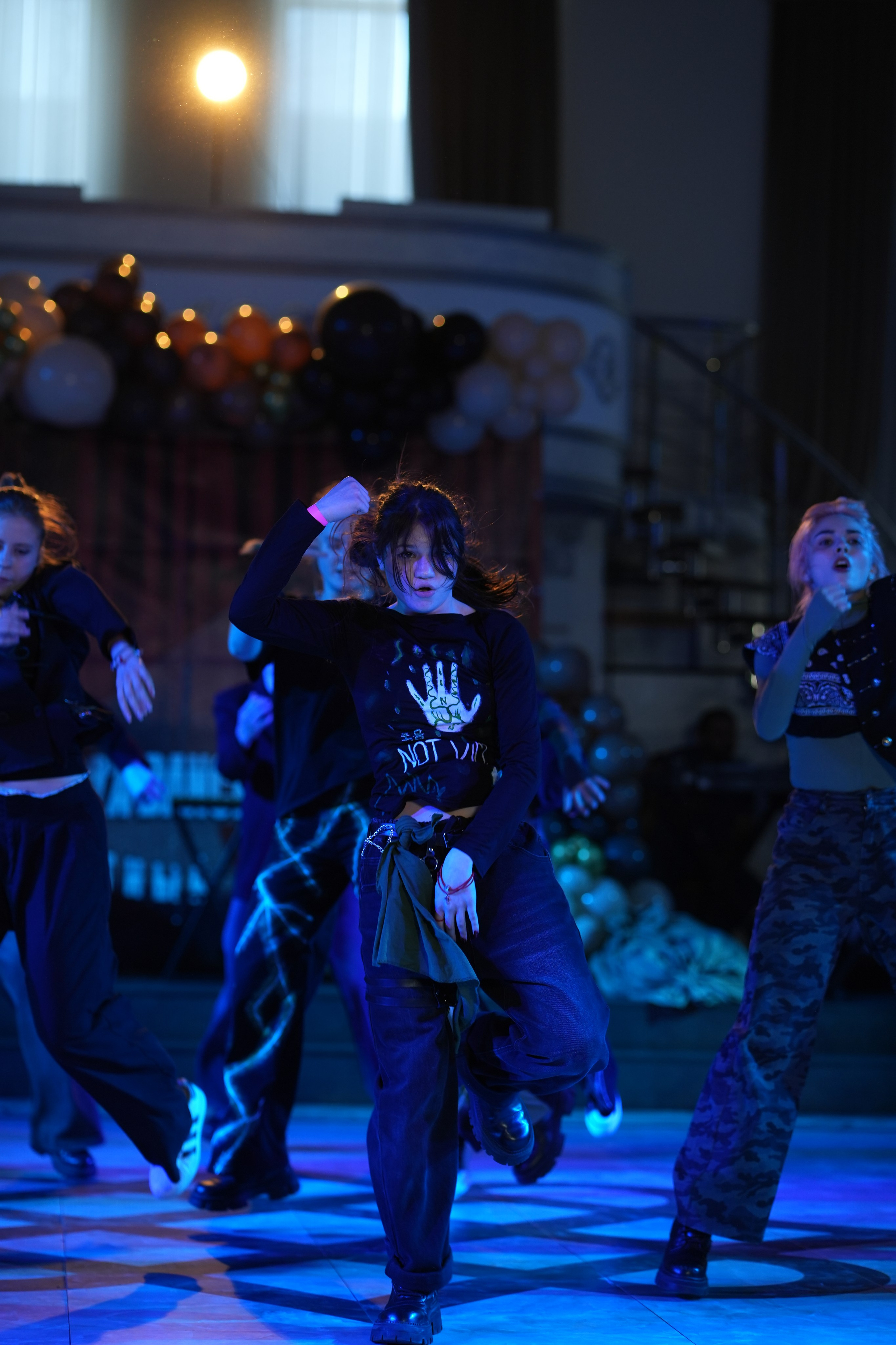 Отчётный концер KOD'A dance studio. Фотограф, видеограф Пятигорск, Ставрополь, Ессентуки, Petlyakovs_photo