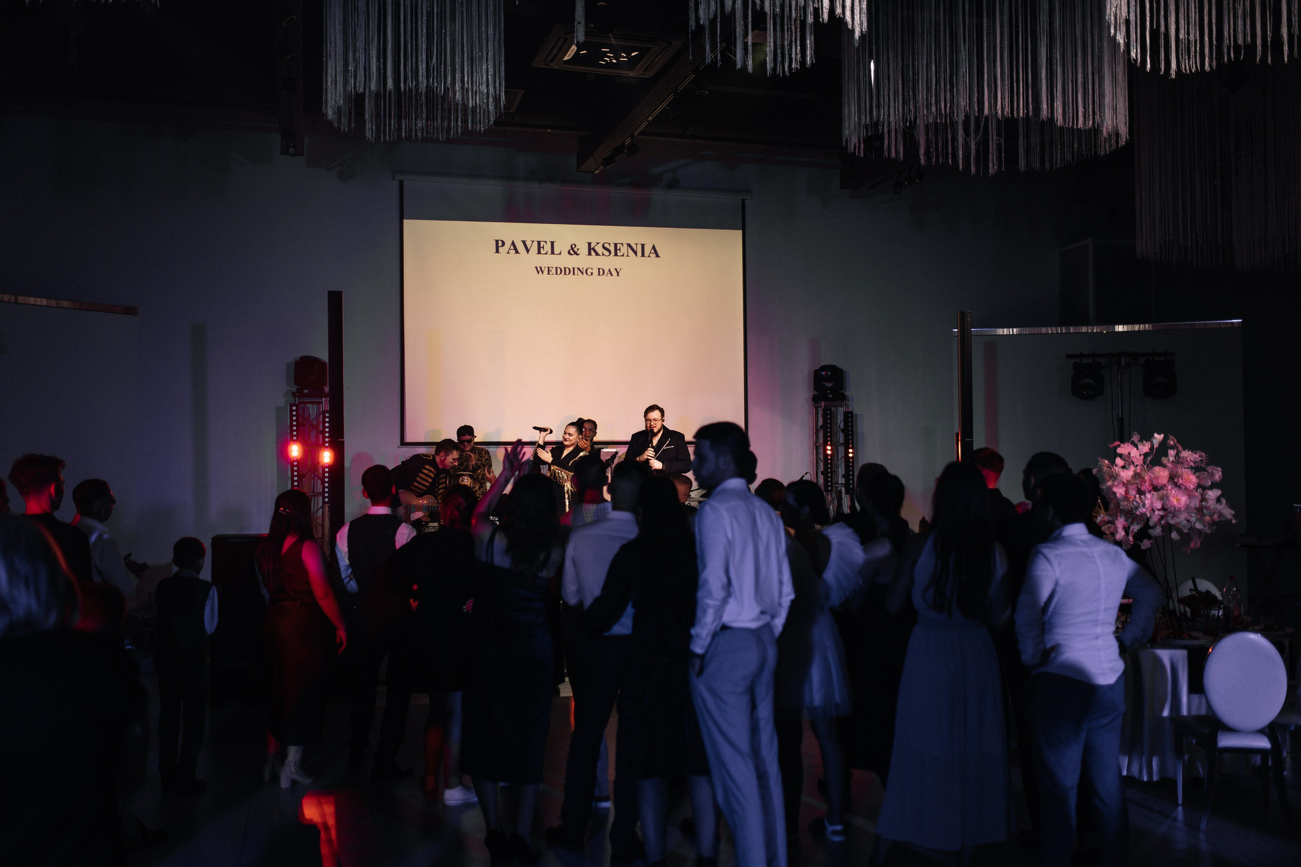 Все начинается с любви!. Свадебный фотограф Алина Хабарова