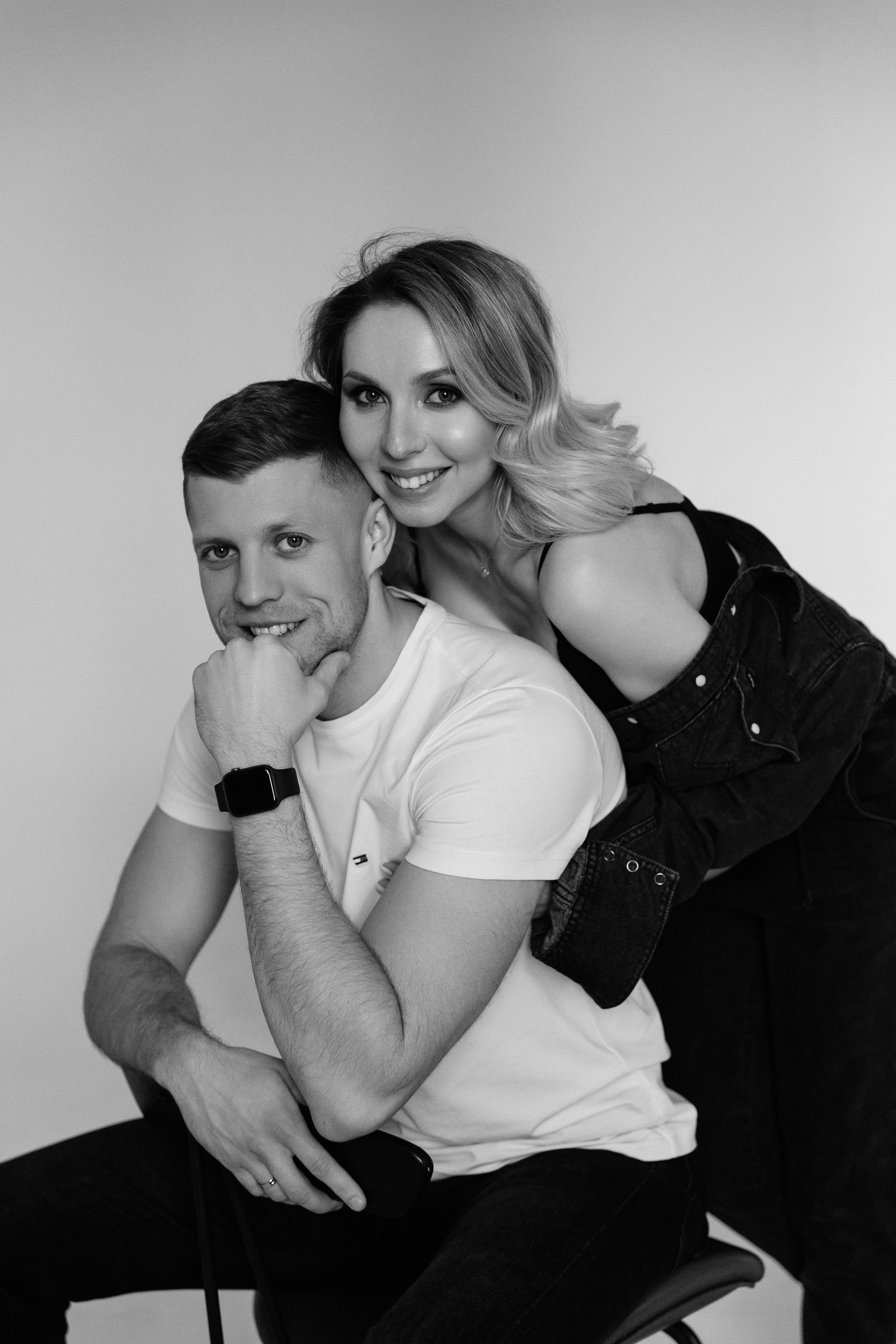 Парные фотосессии. Свадебный фотограф Алина Хабарова