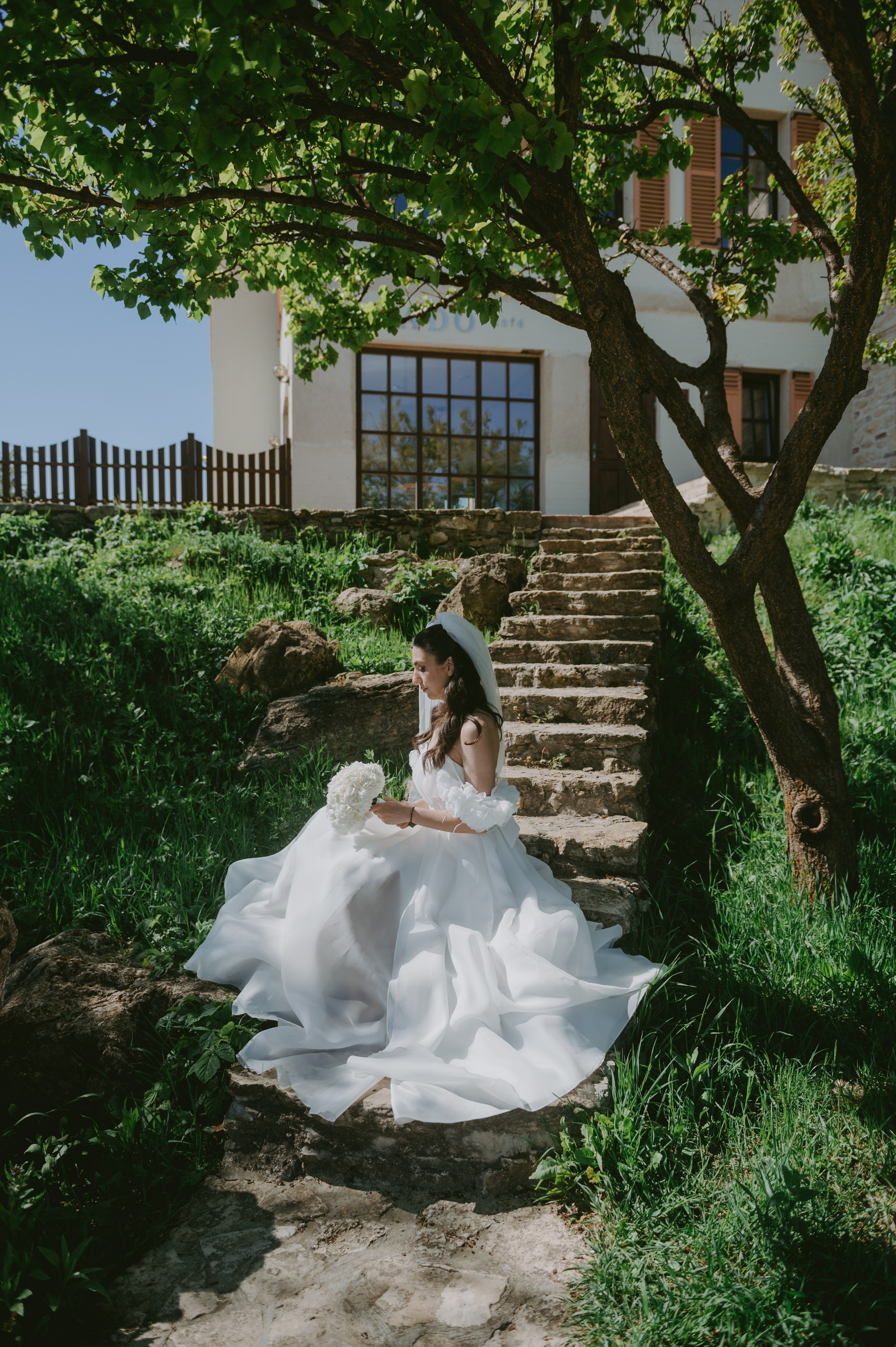 Елизавета$Дмитрий. Свадебный и семейный фотограф город Темрюк Фотостудия Темрюк