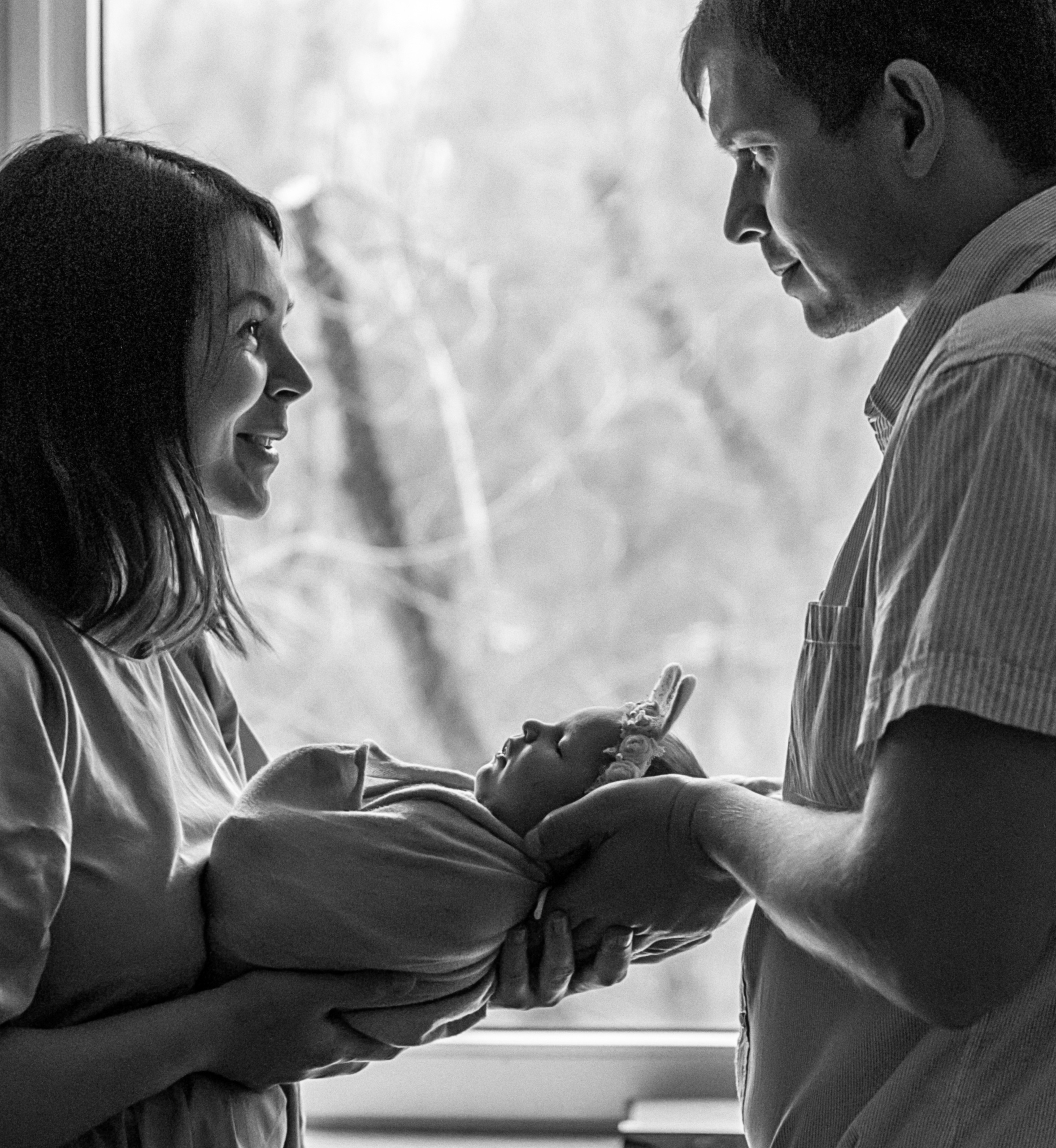 Lifestyle фотосессия новорожденного. Лена Крутова. Фотограф в Москве