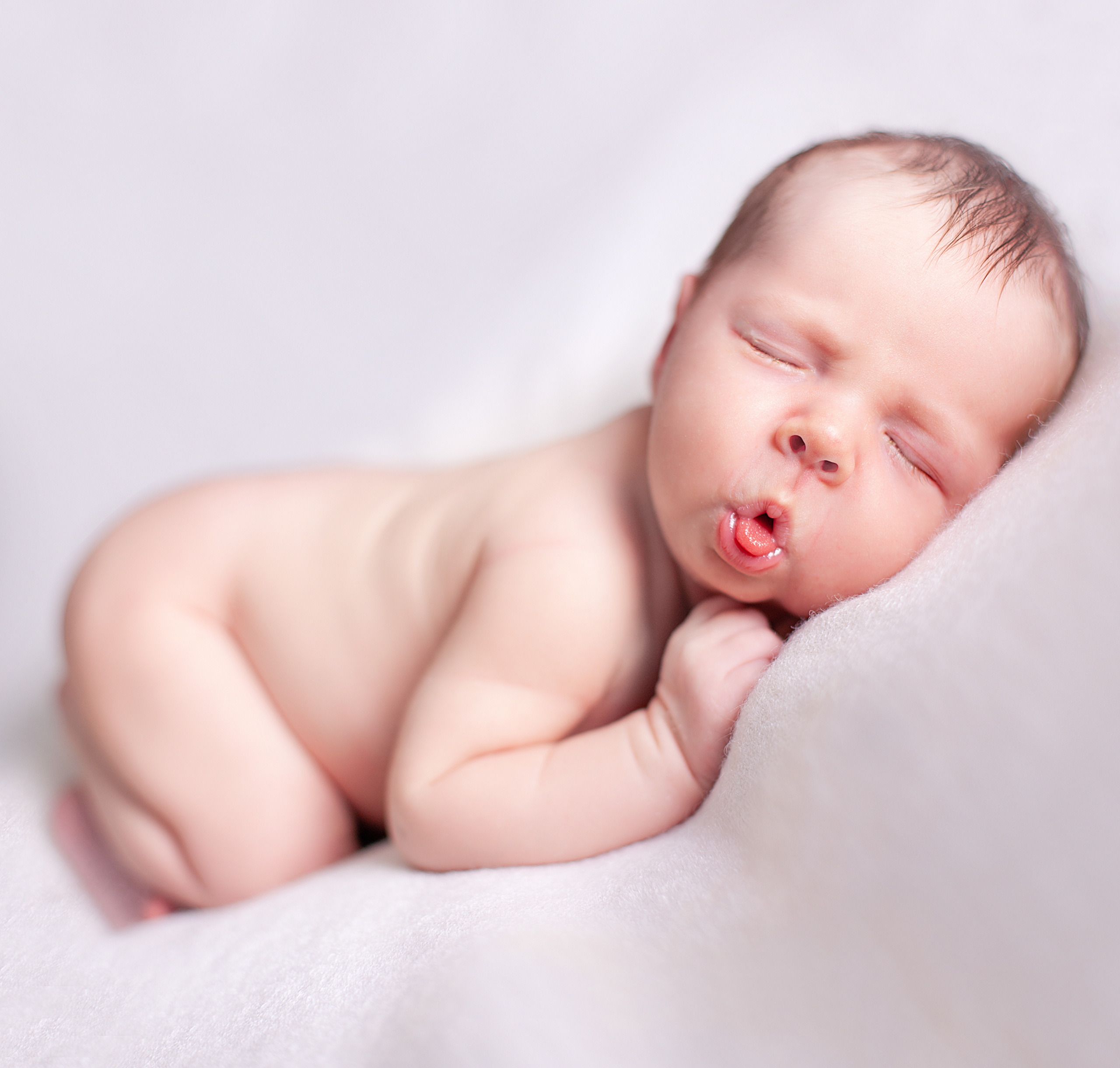 Фотографии новорожденных. Лена Крутова. Фотограф в Москве