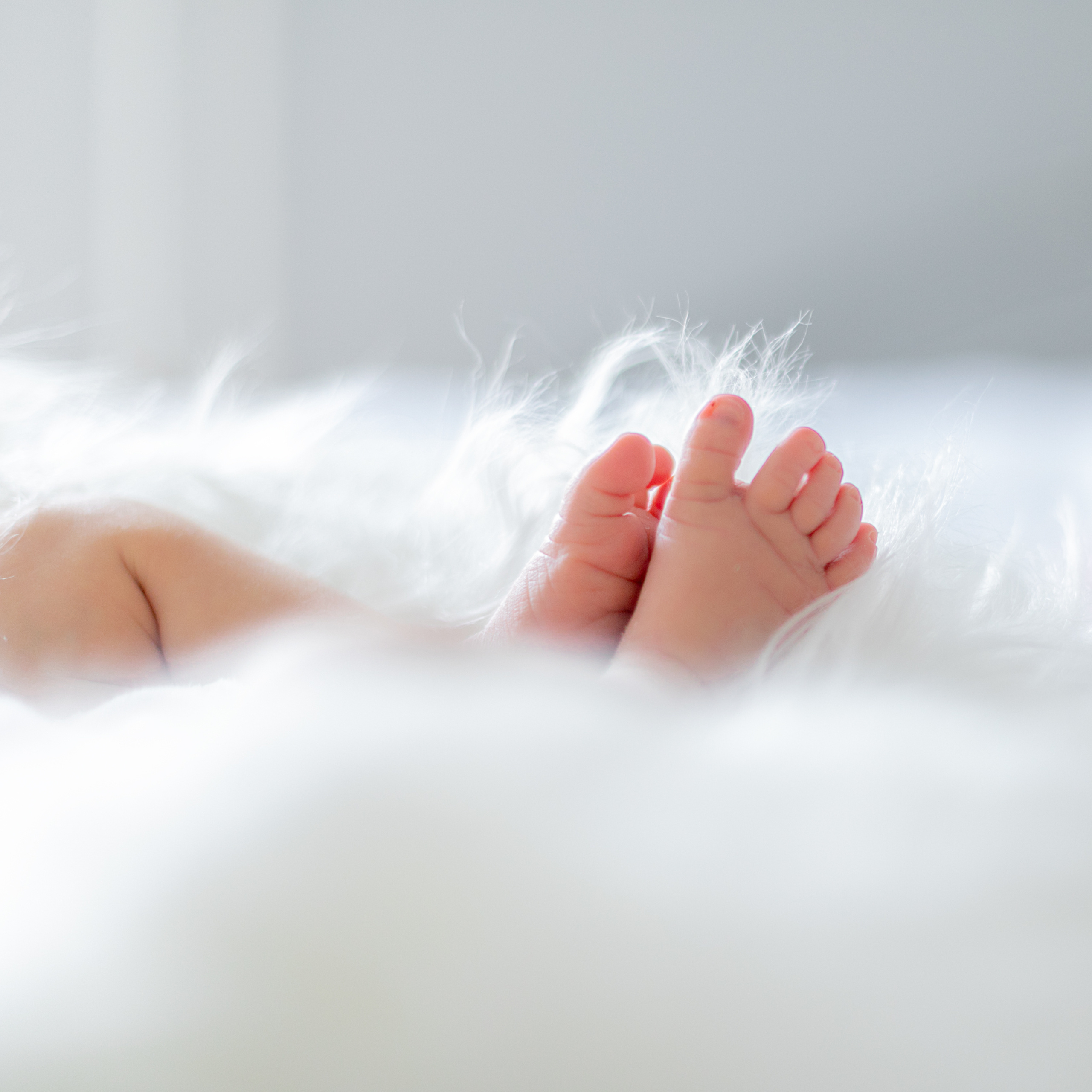 Ньюборн фотосессия дома. Лена Крутова. Фотограф в Москве