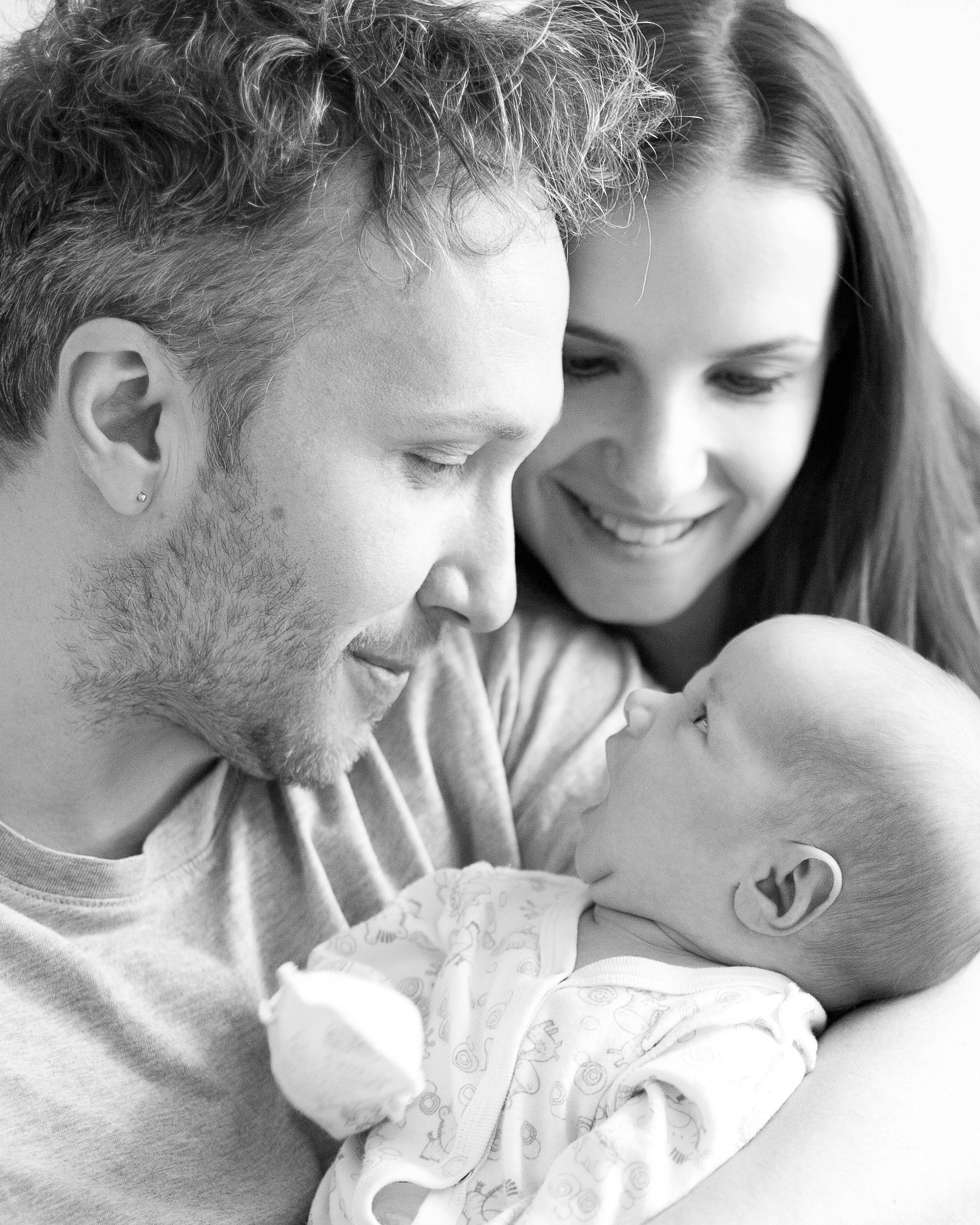 Фотографии новорожденных. Лена Крутова. Фотограф в Москве