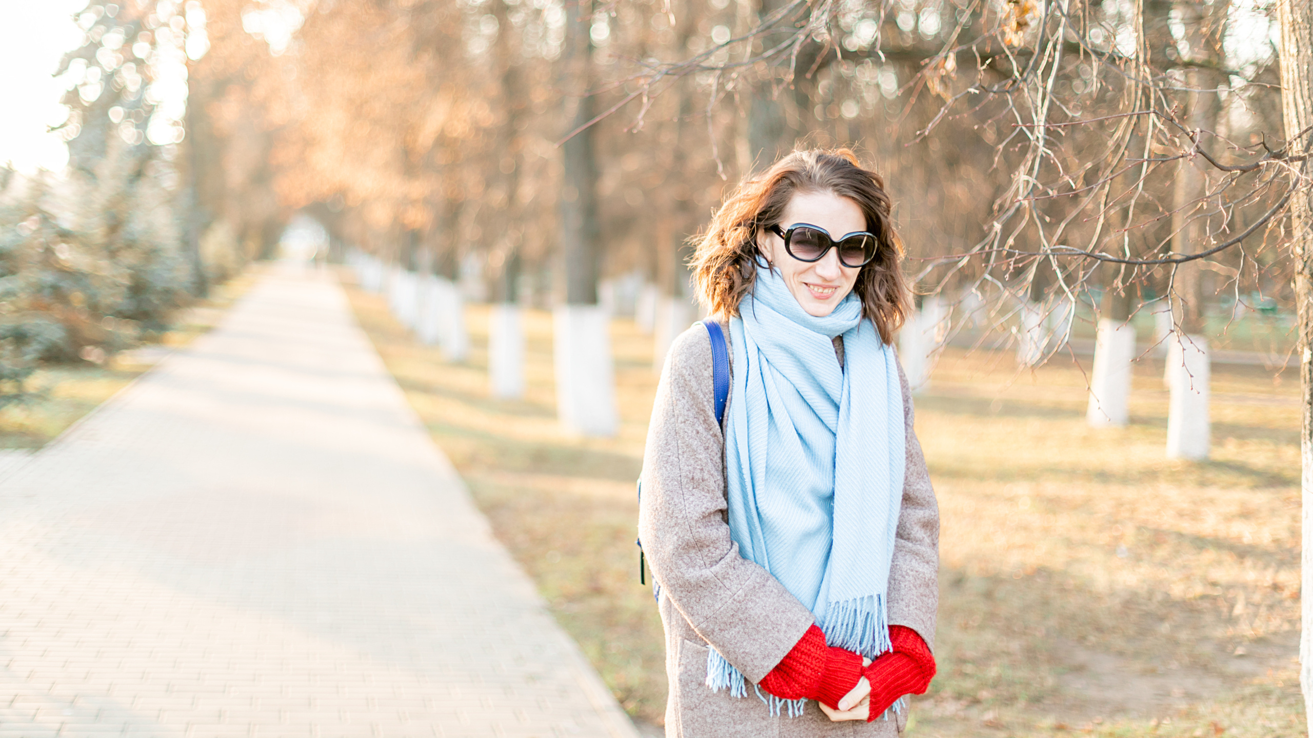 Ира. Лена Крутова. Фотограф в Москве