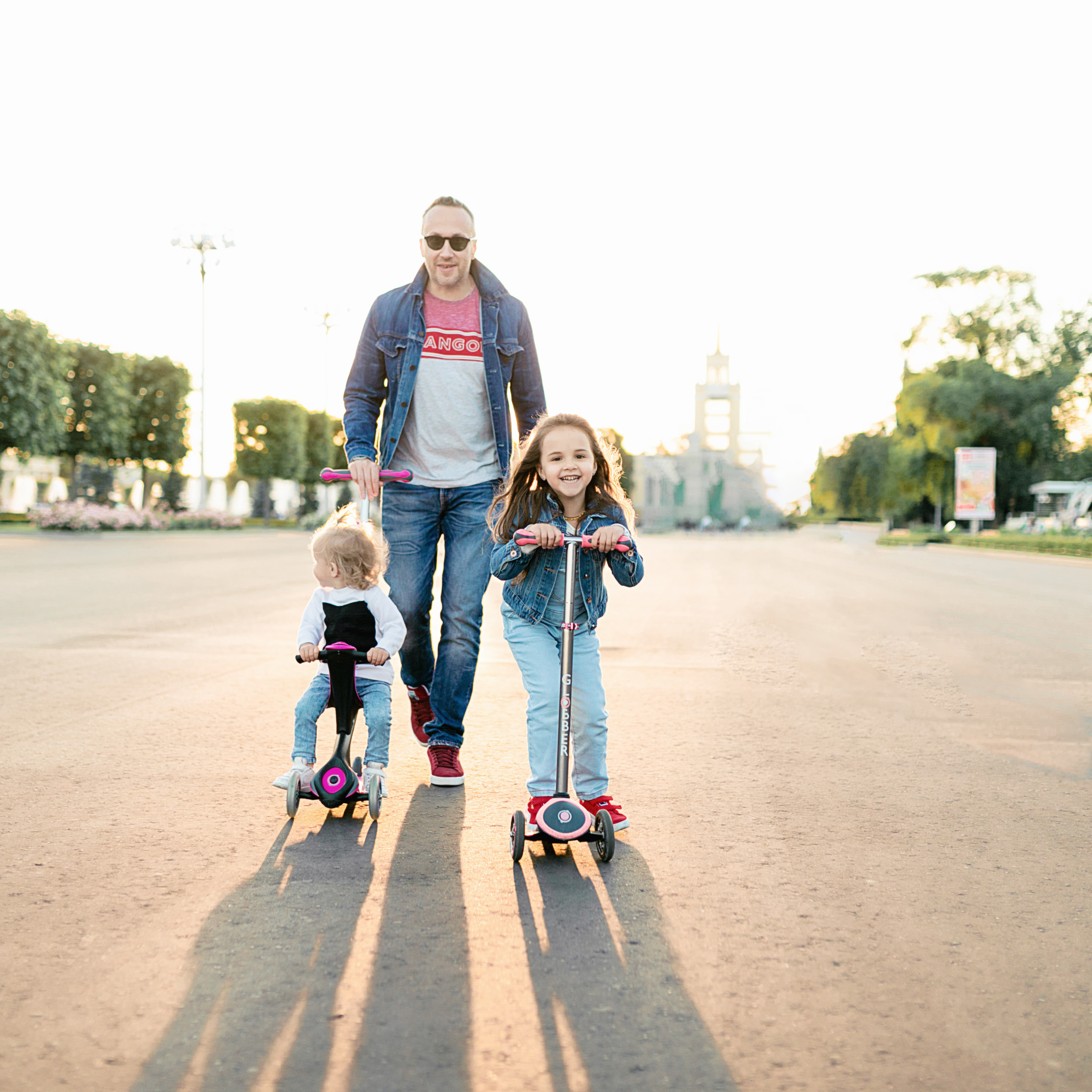 Фотографии семьи в Москве. Лена Крутова. Фотограф в Москве