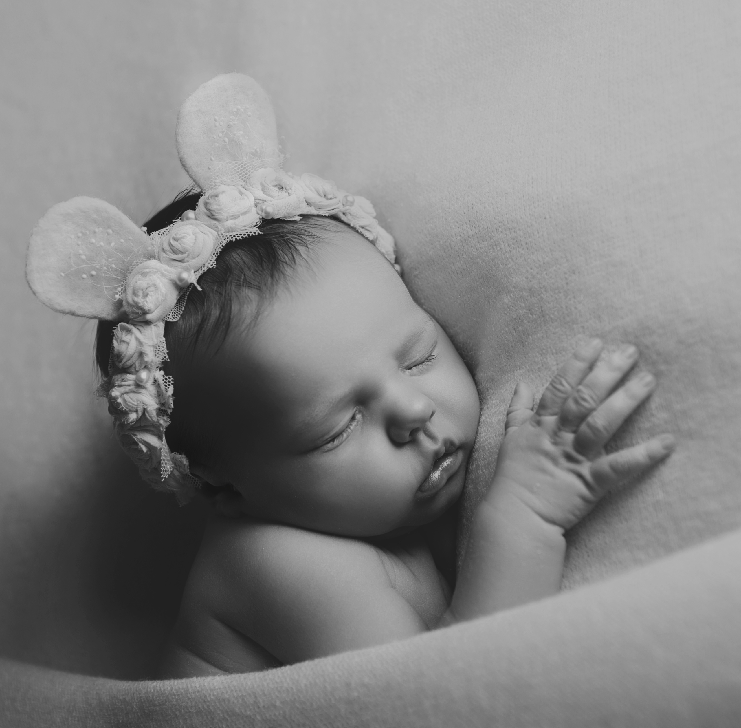 Фотографии новорожденных. Лена Крутова. Фотограф в Москве