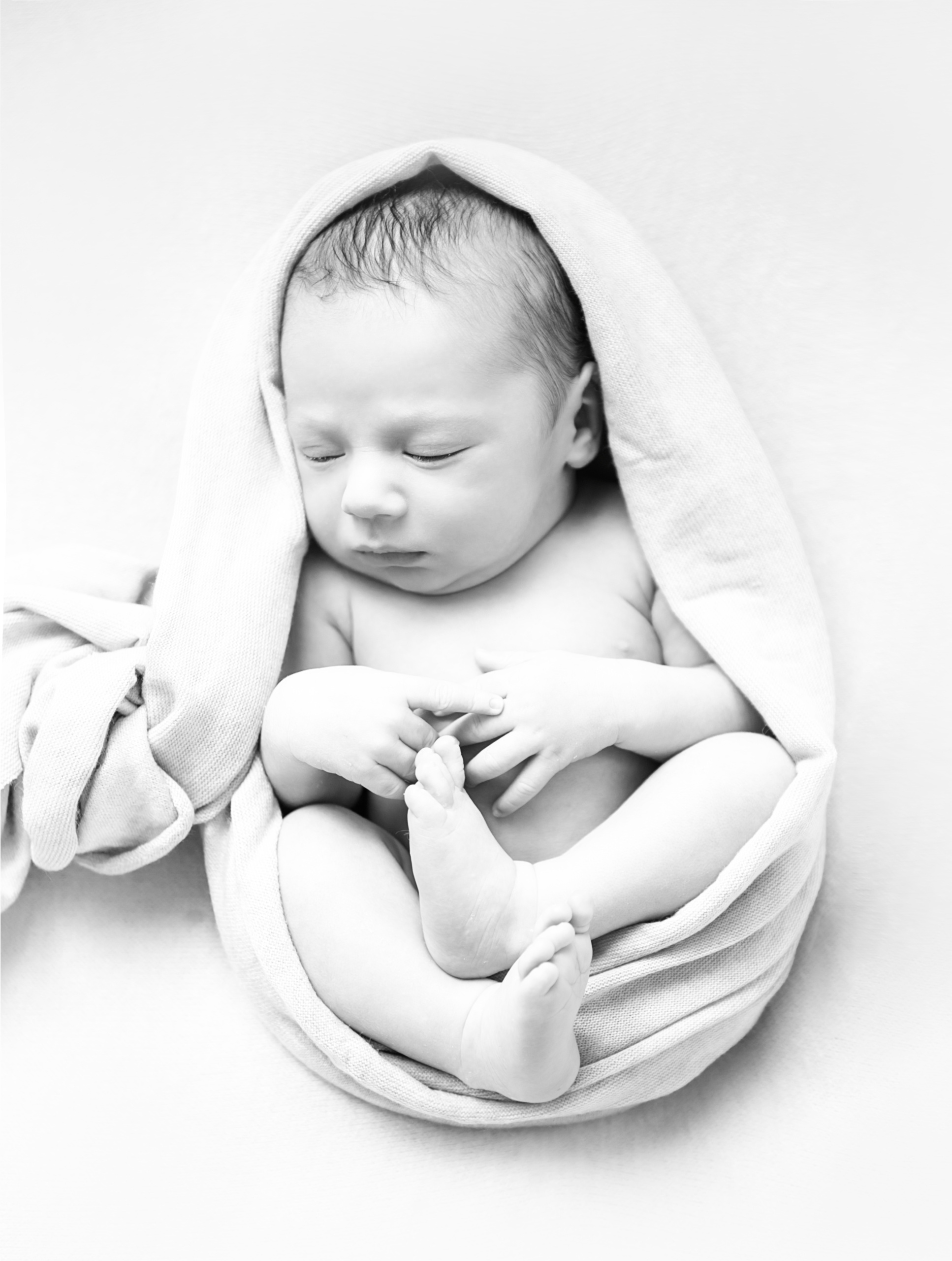 Фото новорожденного Москва. Лена Крутова. Фотограф в Москве