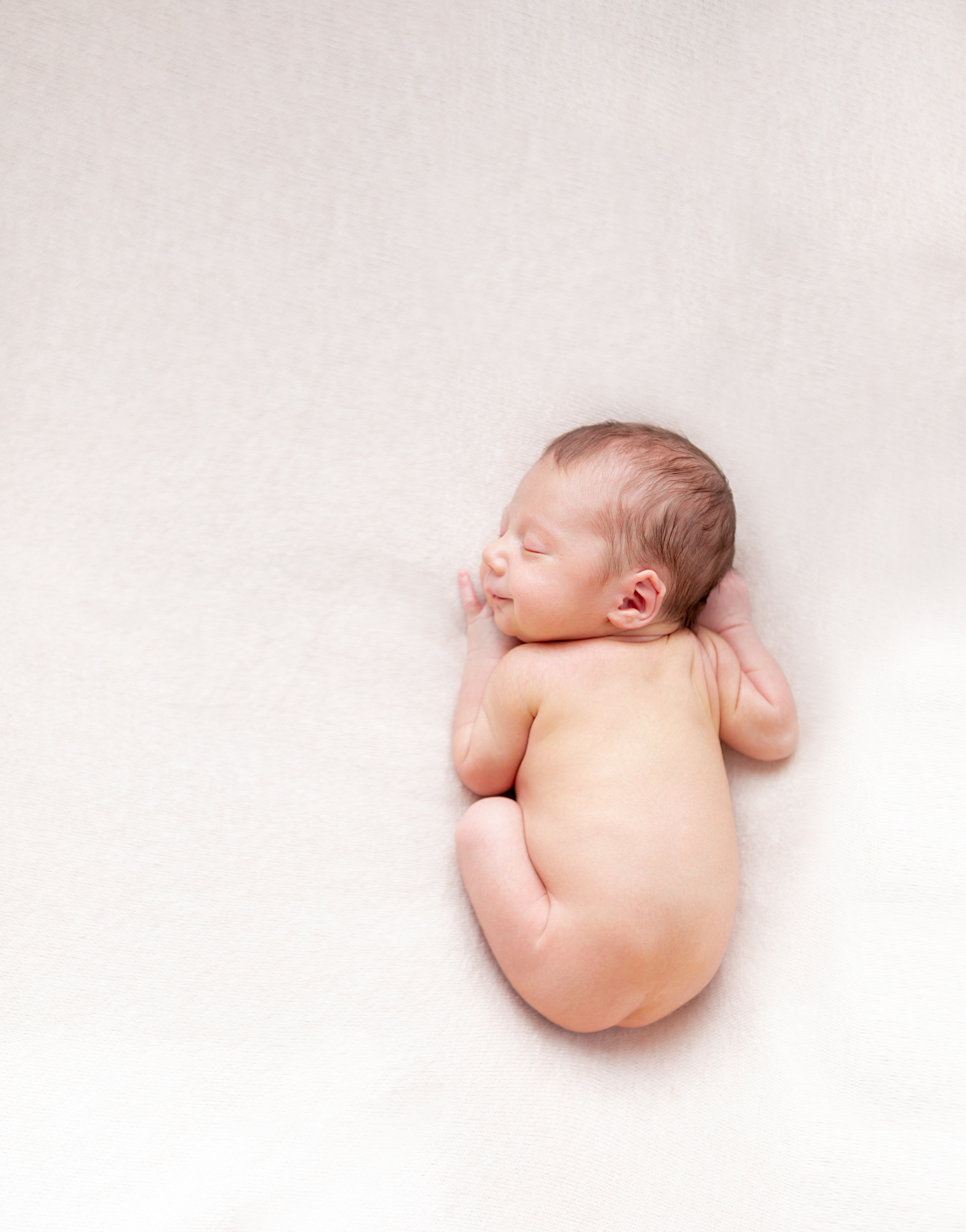 Фото новорожденного Москва. Лена Крутова. Фотограф в Москве