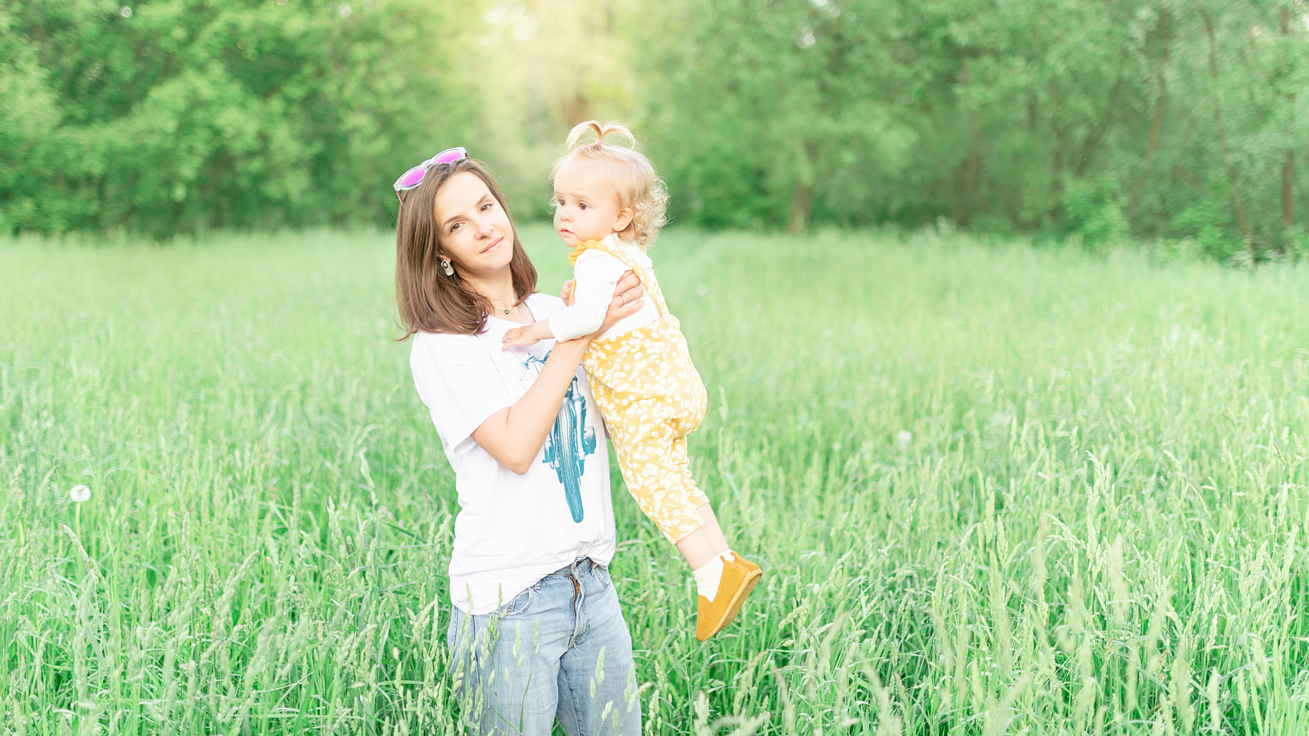Фотографии семьи в Москве. Лена Крутова. Фотограф в Москве