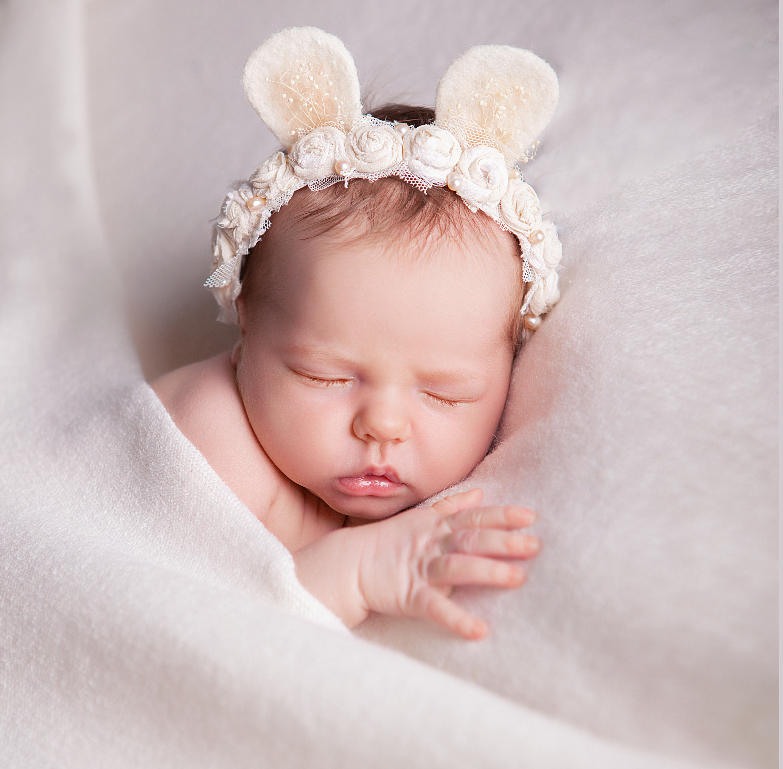 Фотографии новорожденных. Лена Крутова. Фотограф в Москве