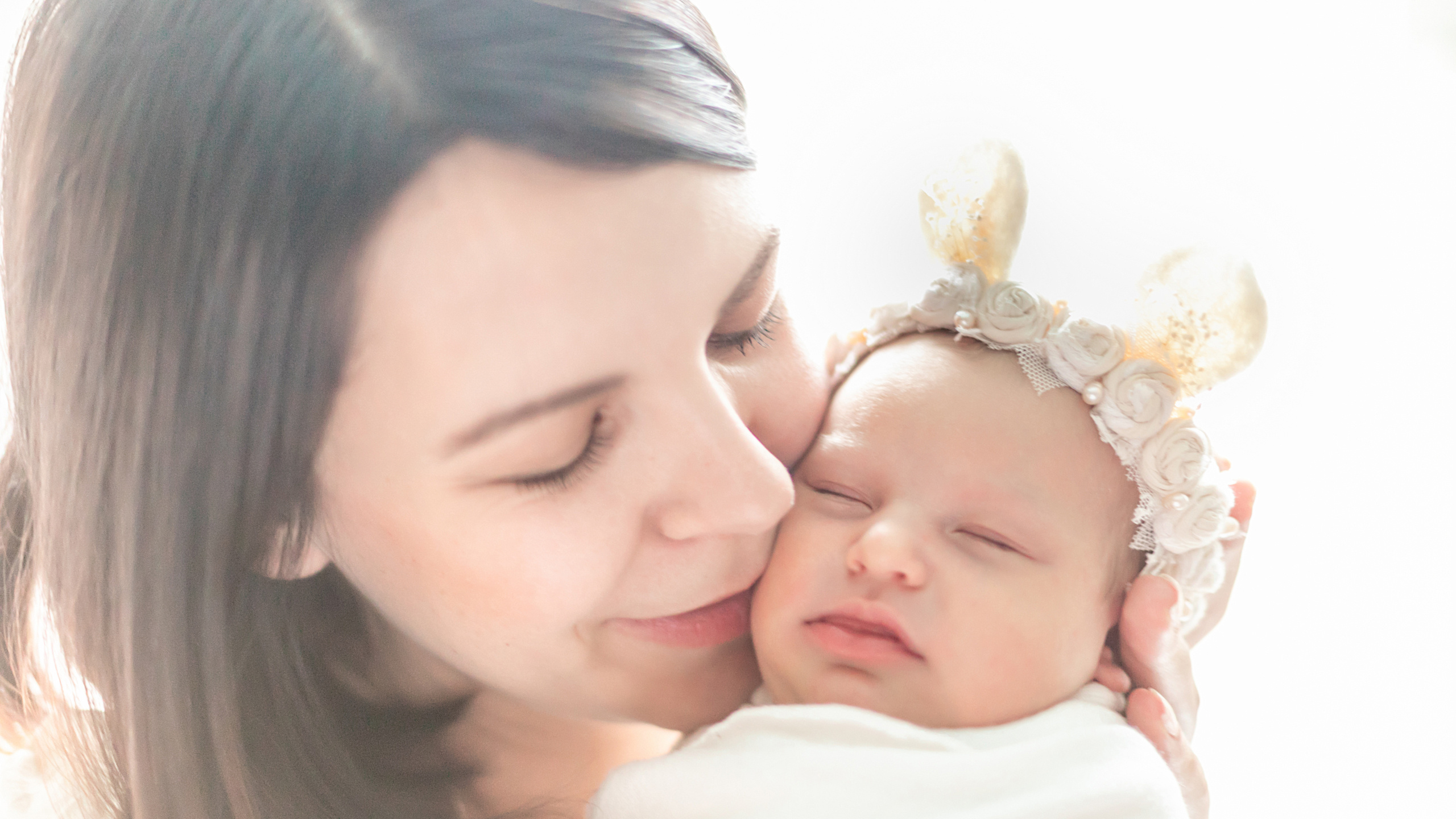 Lifestyle фотосессия новорожденного. Лена Крутова. Фотограф в Москве