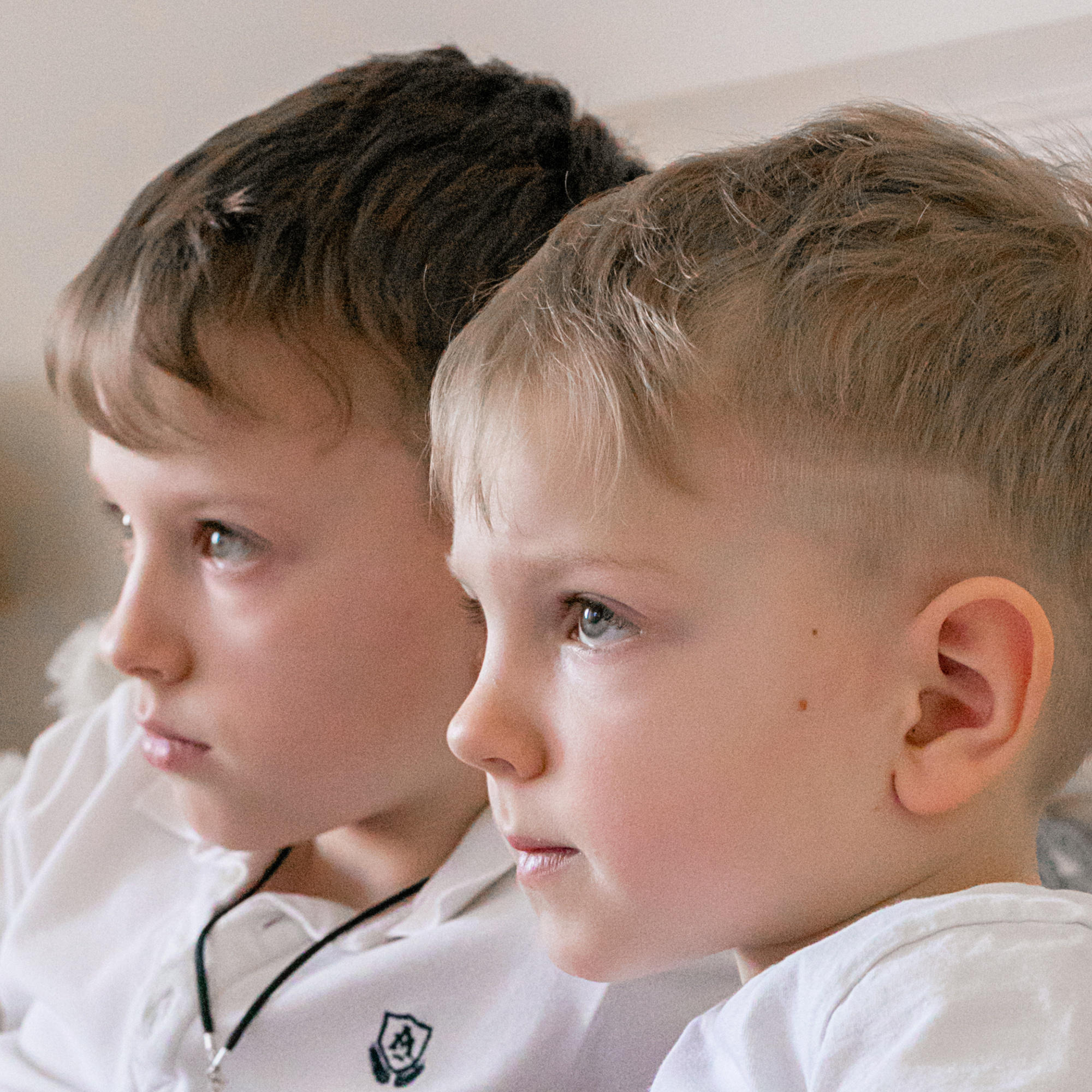 Фотосъемка семьи дома. Лена Крутова. Фотограф в Москве