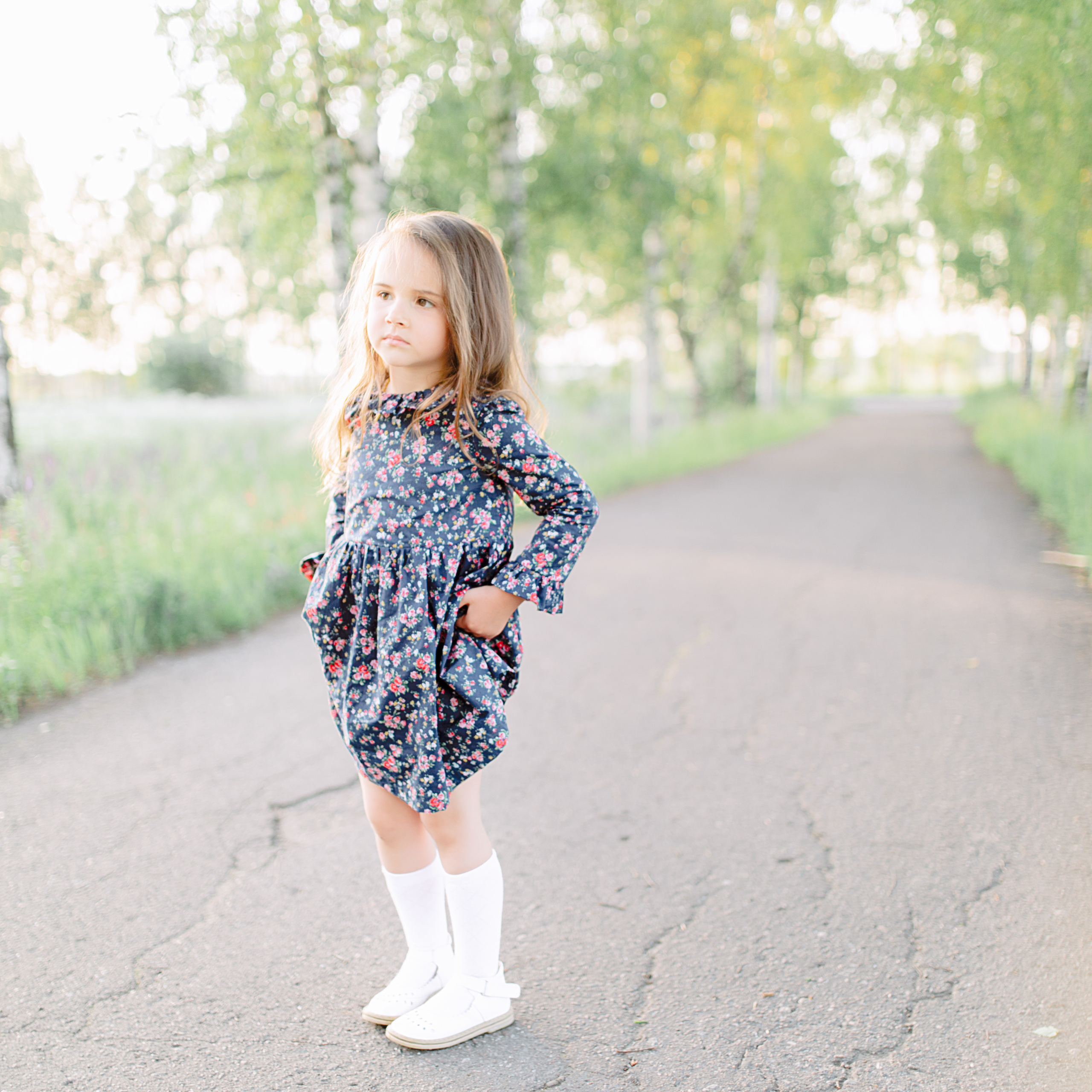 Фотографии семьи в Москве. Лена Крутова. Фотограф в Москве