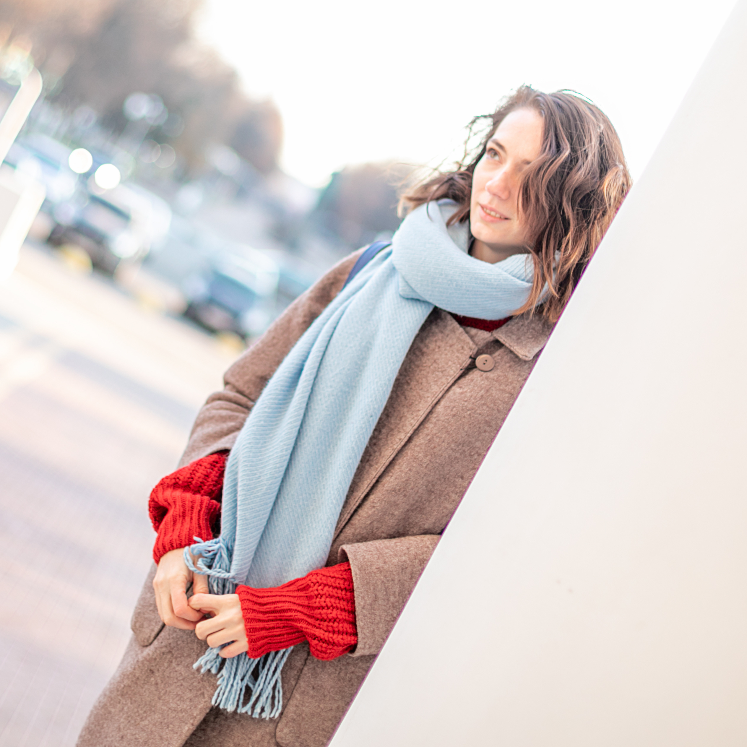 Ира. Лена Крутова. Фотограф в Москве