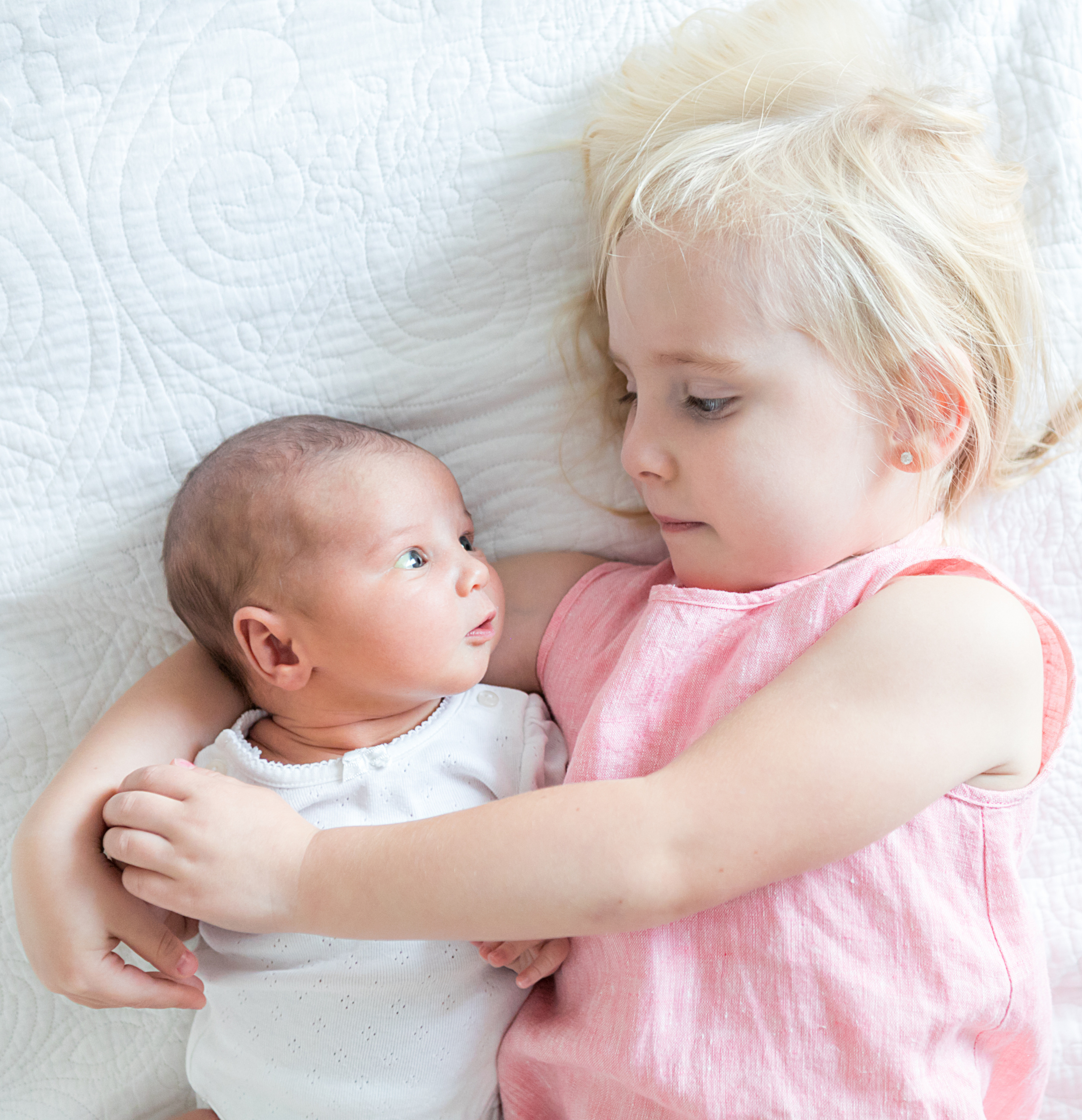 Ньюборн фотосессия дома. Лена Крутова. Фотограф в Москве