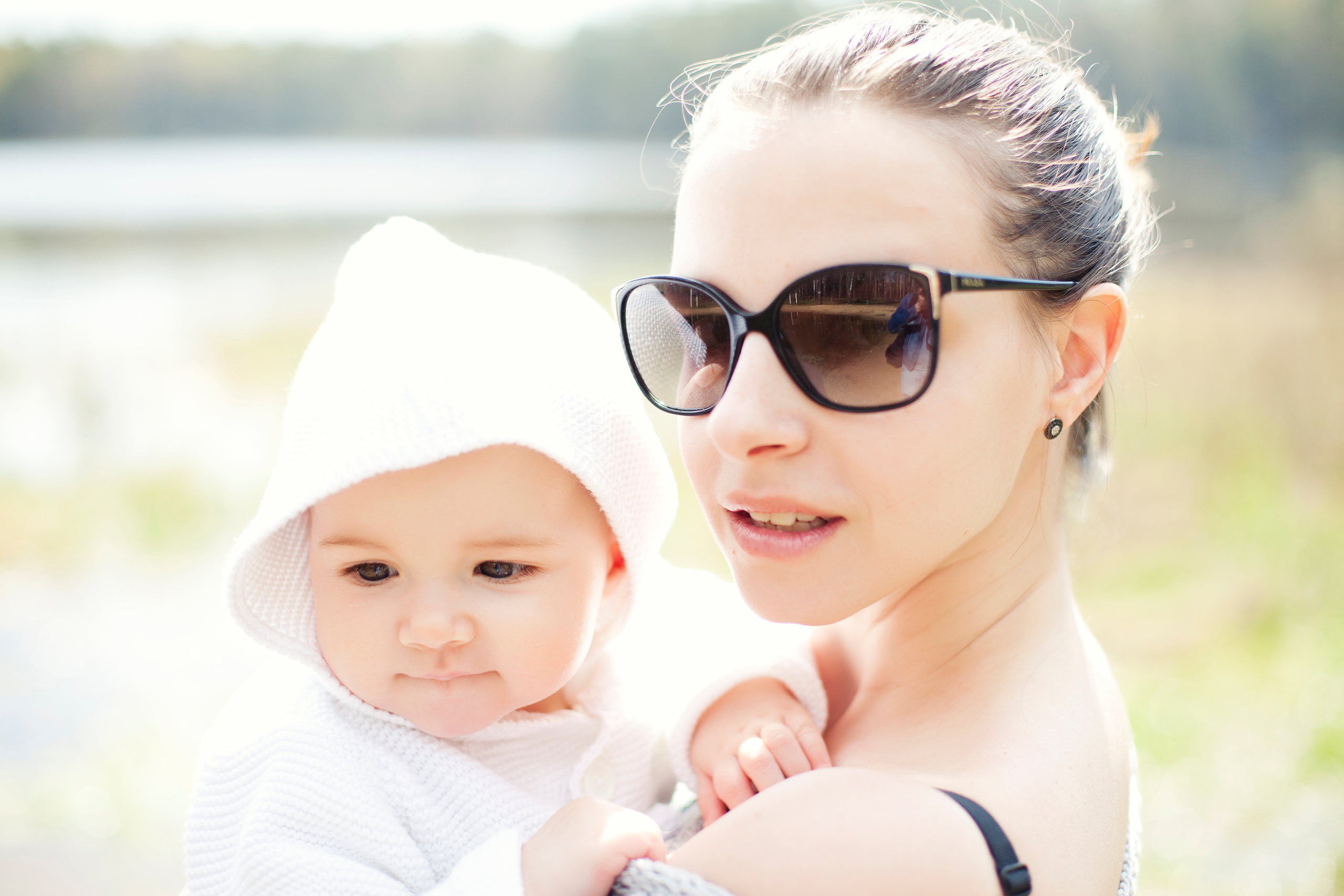 Фотографии семьи в Москве. Лена Крутова. Фотограф в Москве