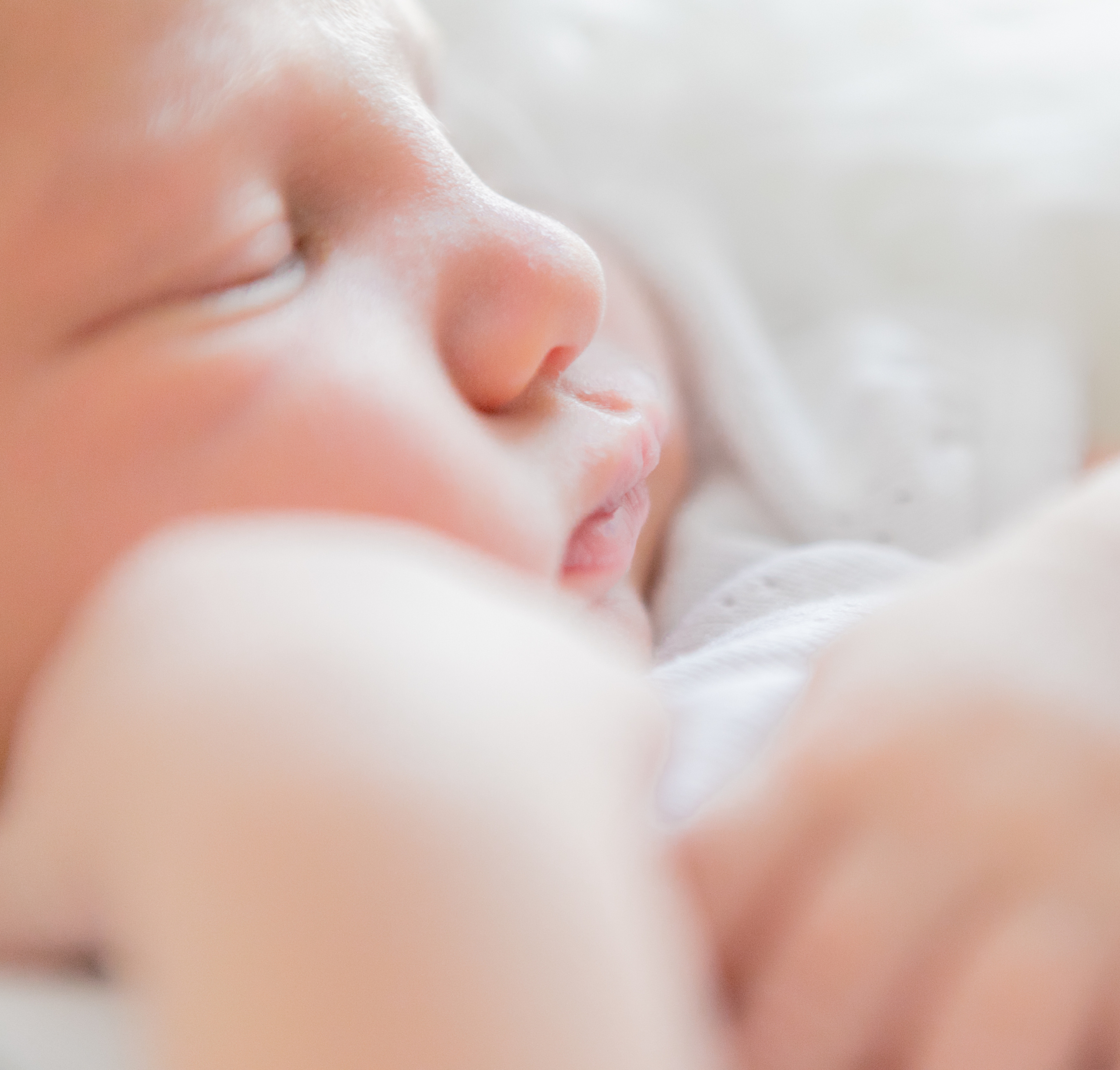 Ньюборн фотосессия дома. Лена Крутова. Фотограф в Москве