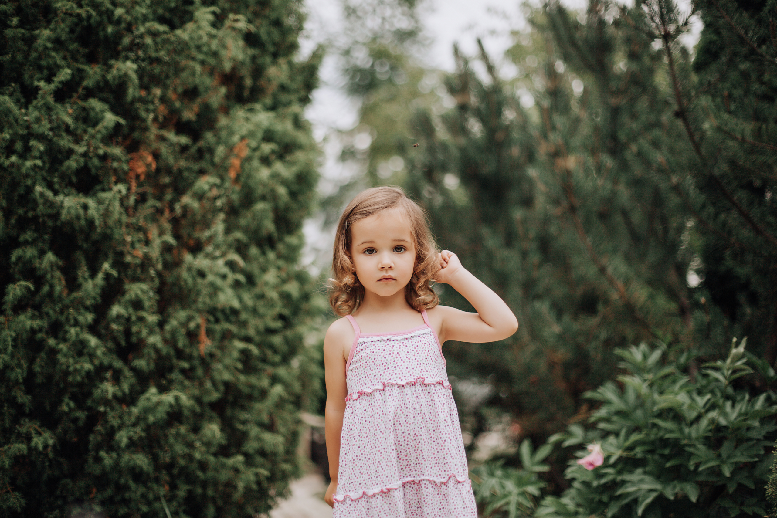 Фотографии семьи в Москве. Лена Крутова. Фотограф в Москве