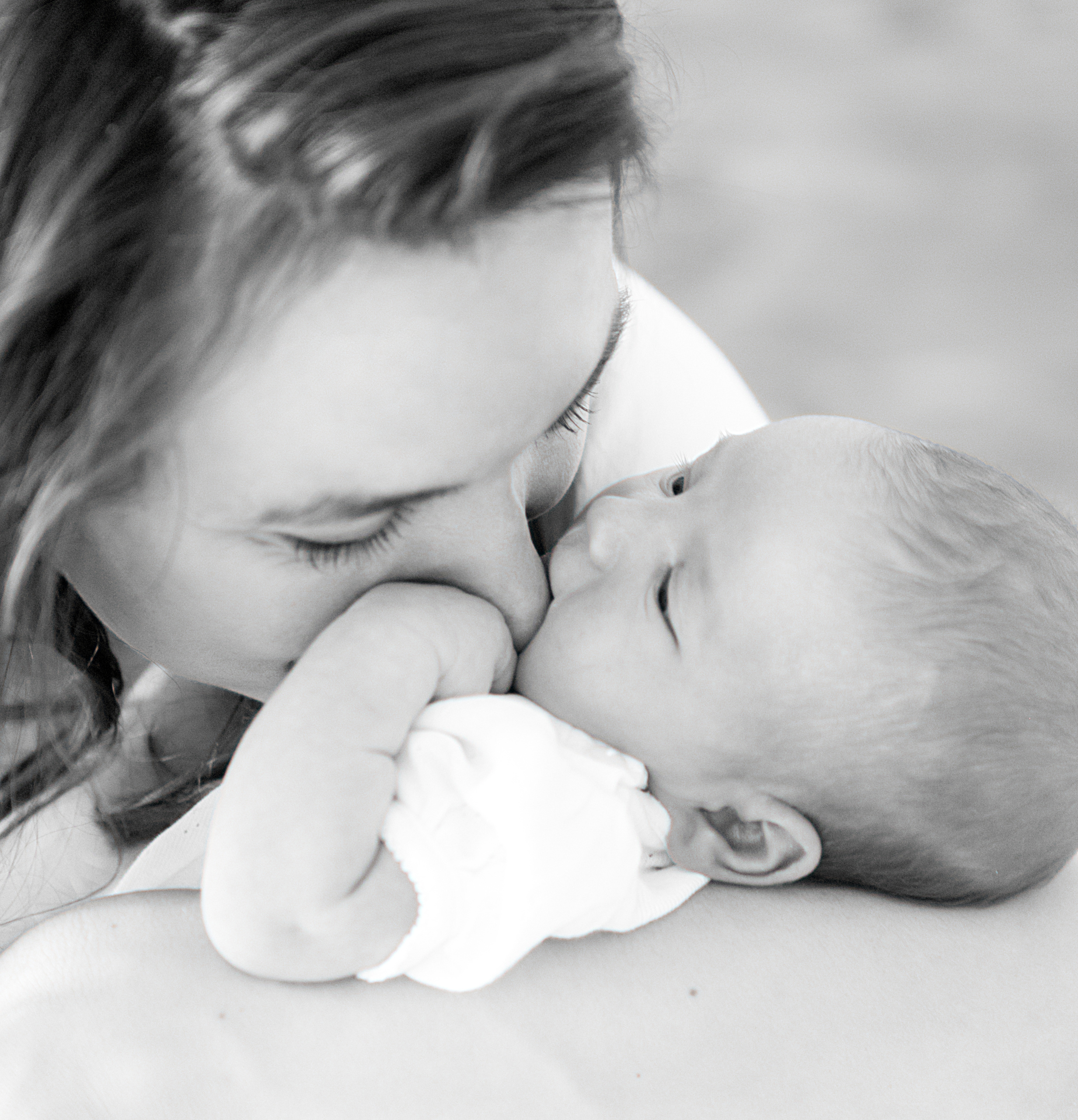 Ньюборн фотосессия дома. Лена Крутова. Фотограф в Москве